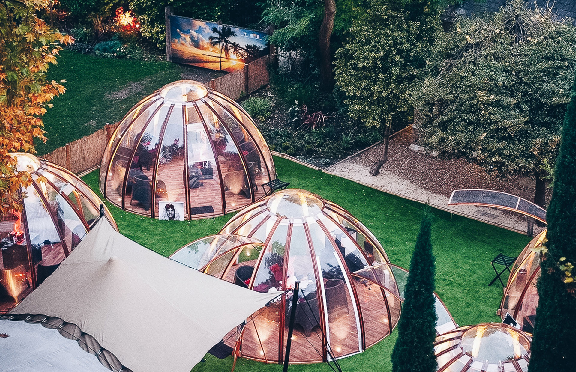 Tea Time: Die besten Lokale für Afternoon Tea in London