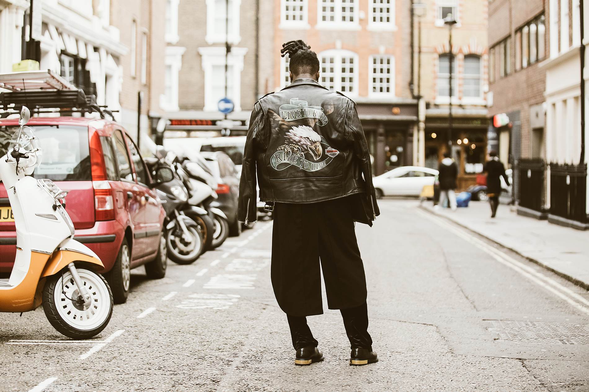 Stilikonen: Die wichtigsten Modemetropolen der Welt