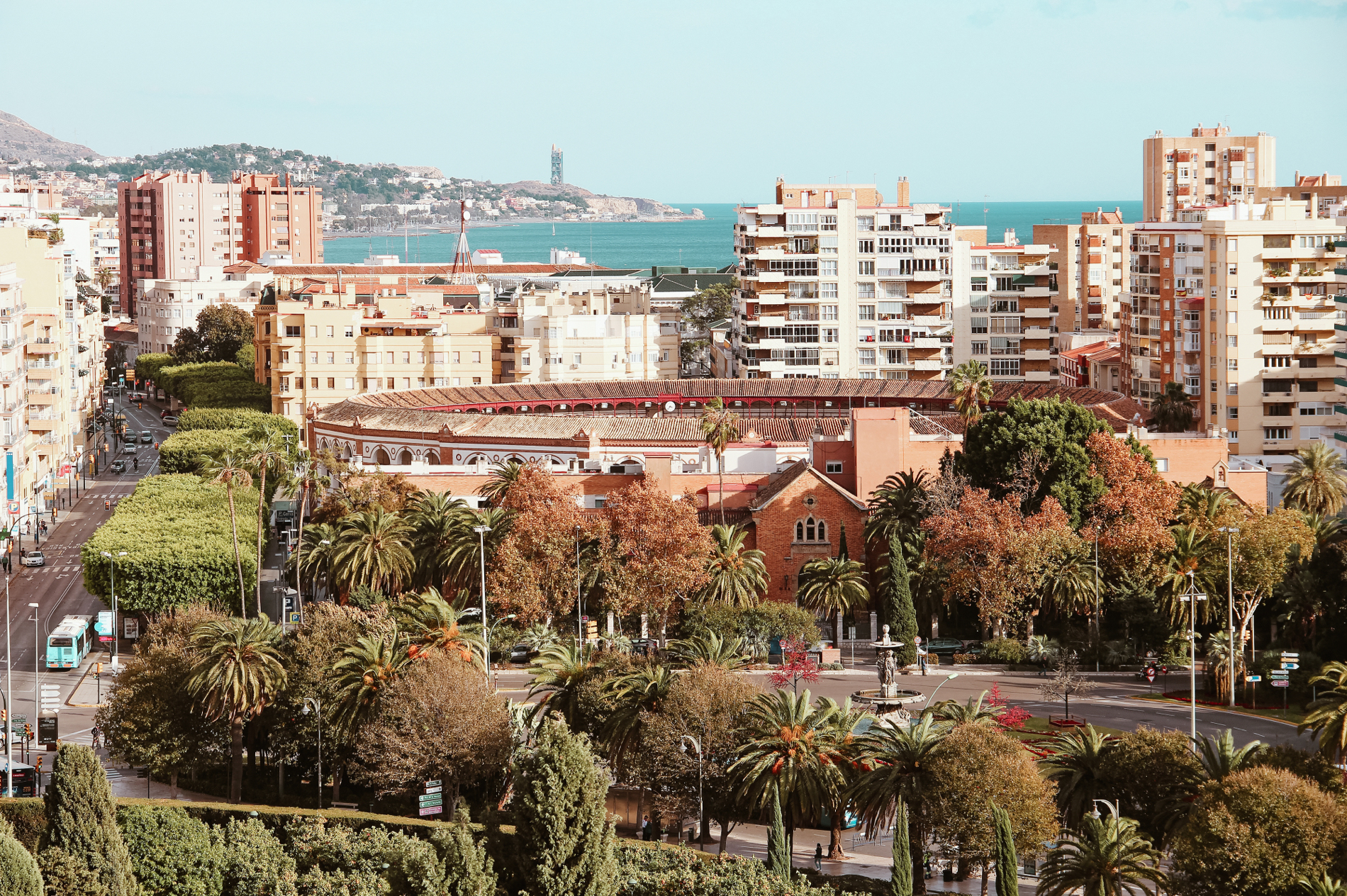 Quartiers hipsters : Les lieux alternatifs les plus branch&eacute;s d&rsquo;Espagne
