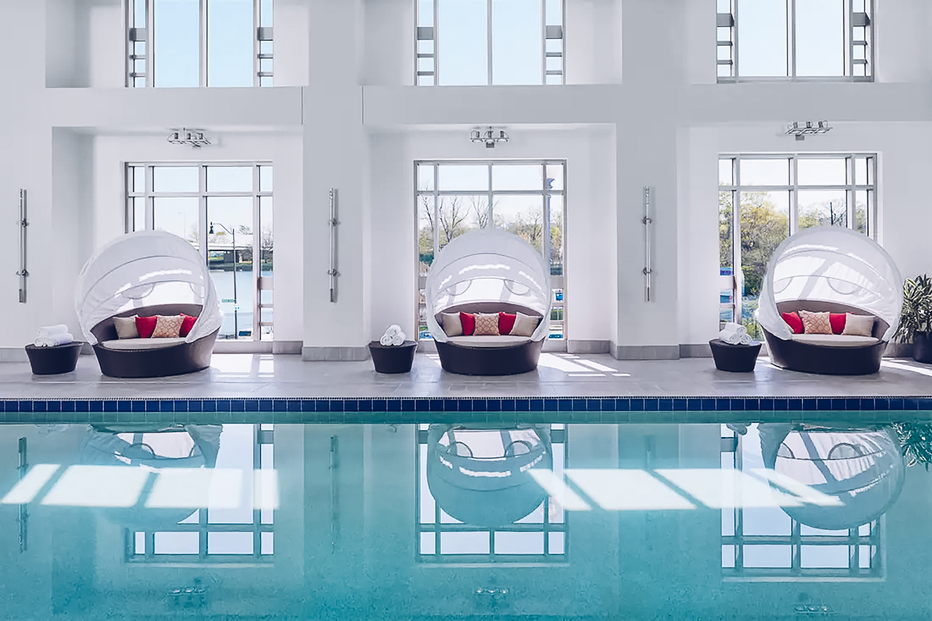 Washington: Sehenswürdigkeiten und vieles mehr