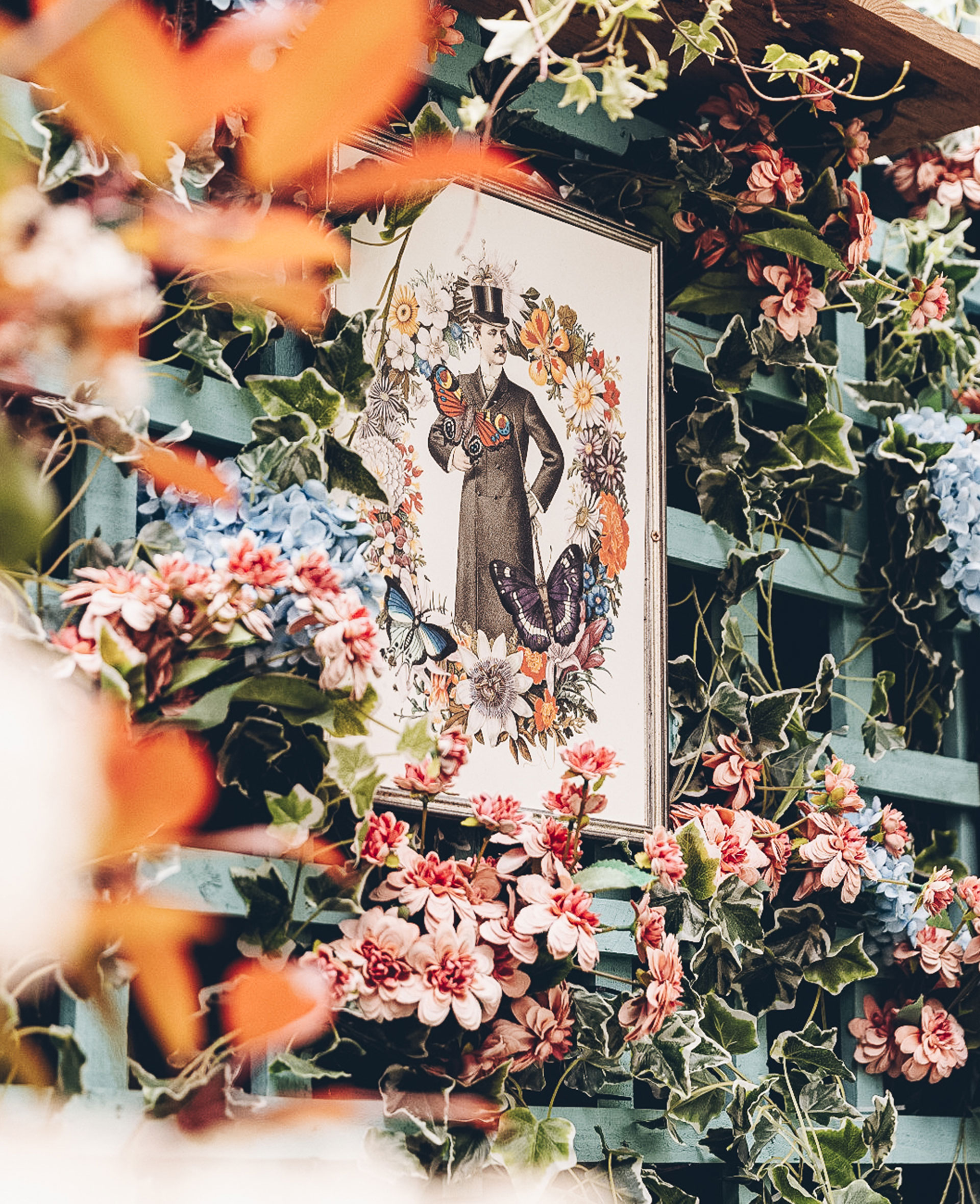 Tea Time: Die besten Lokale für Afternoon Tea in London