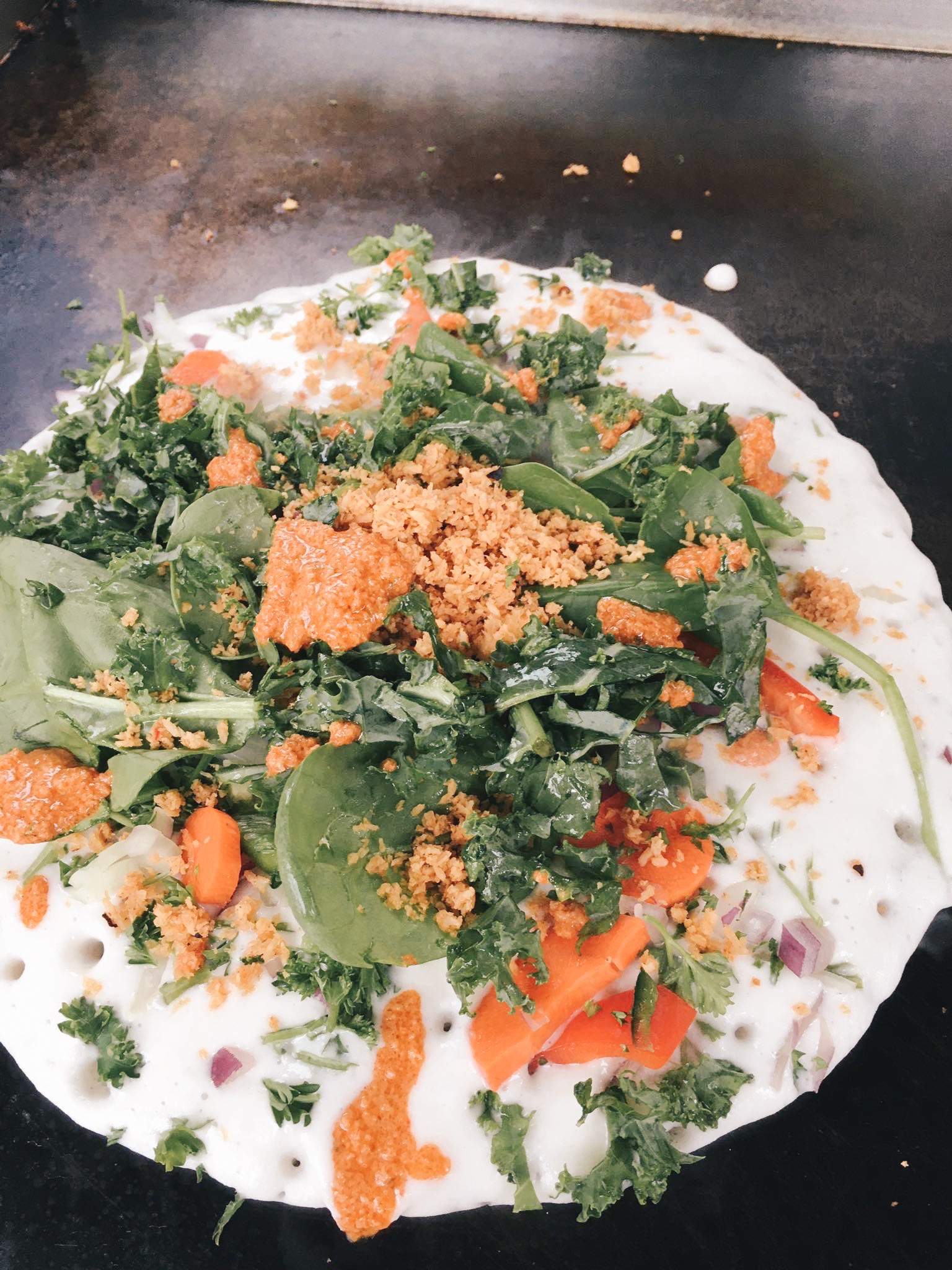 Street Food Spezial: Die besten Food Trucks von New York City