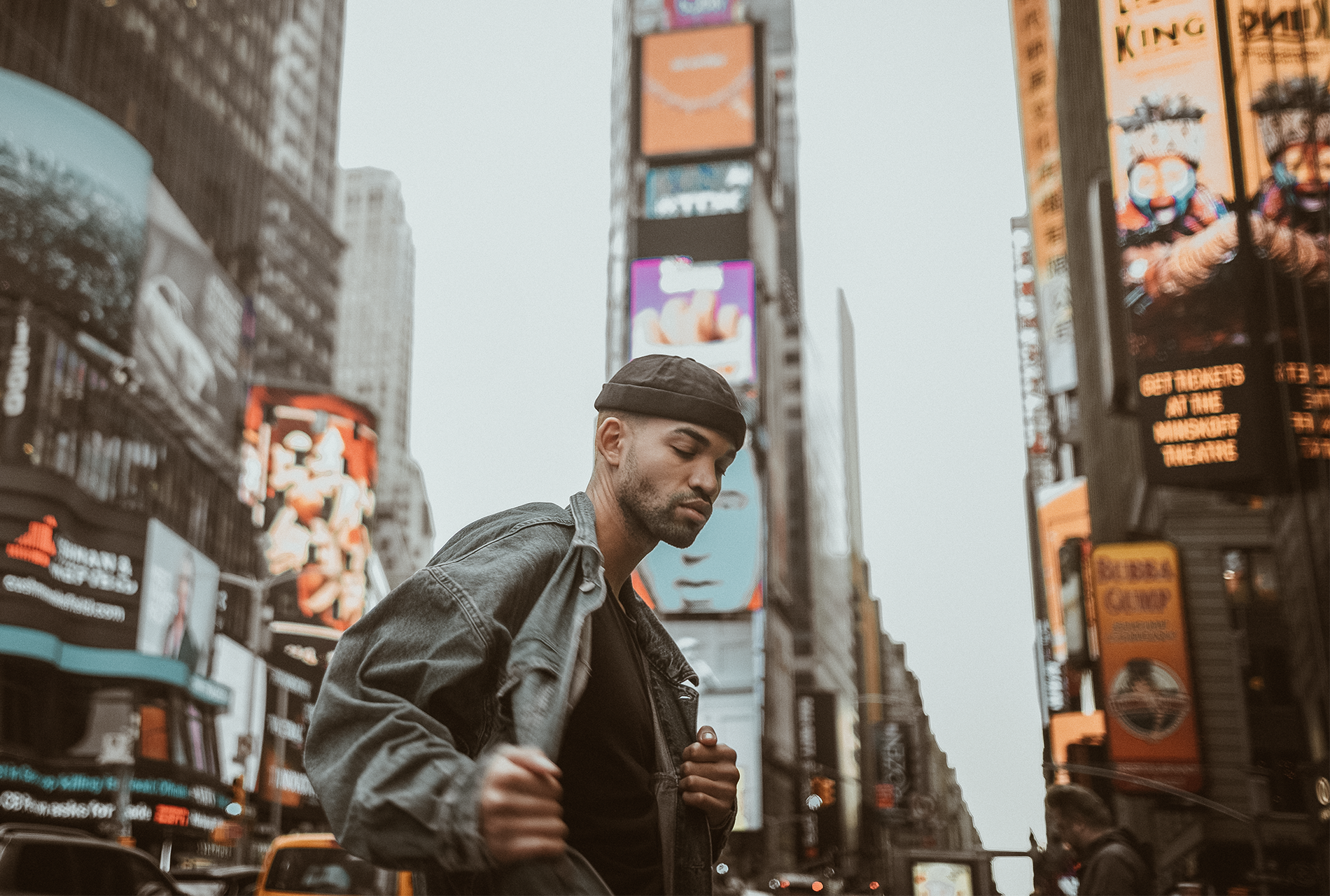 Stilikonen: Die wichtigsten Modemetropolen der Welt