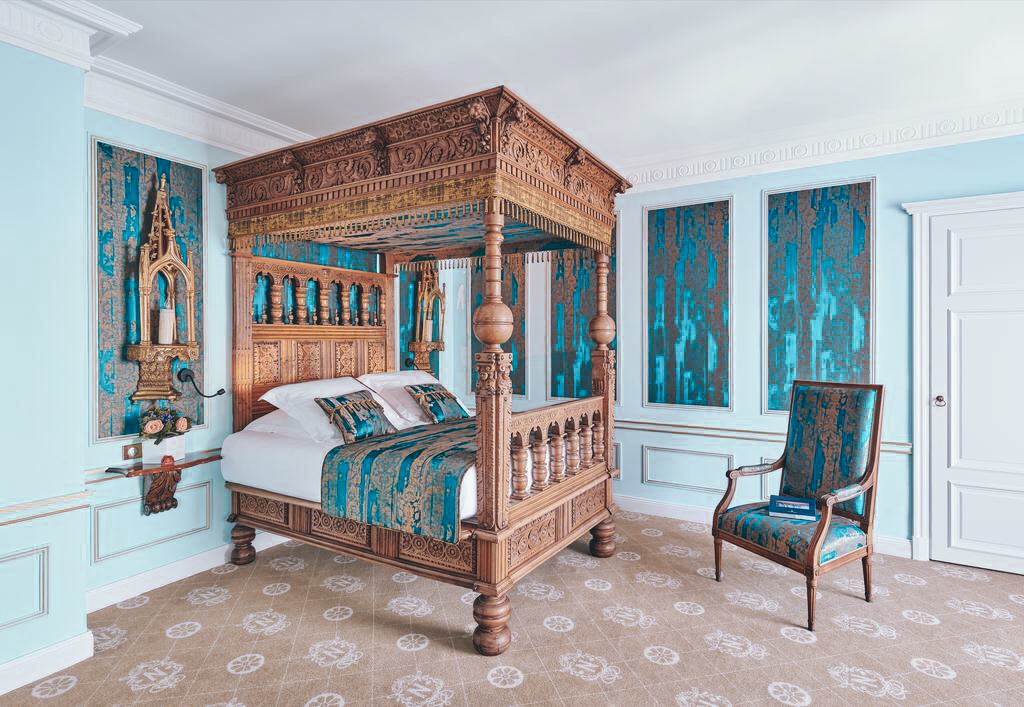 Nizza: Sehenswürdigkeiten und vieles mehr