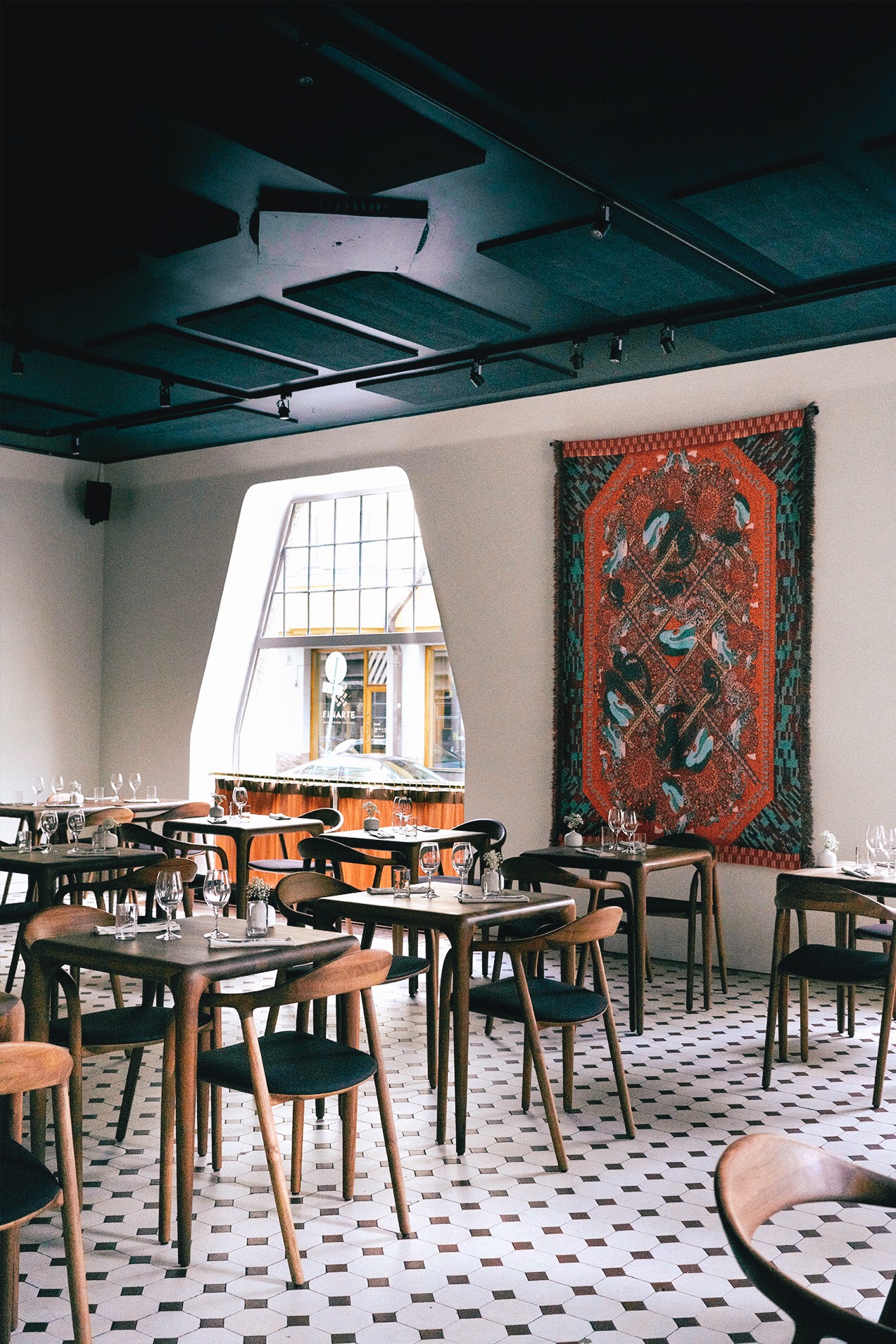 Soul-Food-Restaurants in Europa