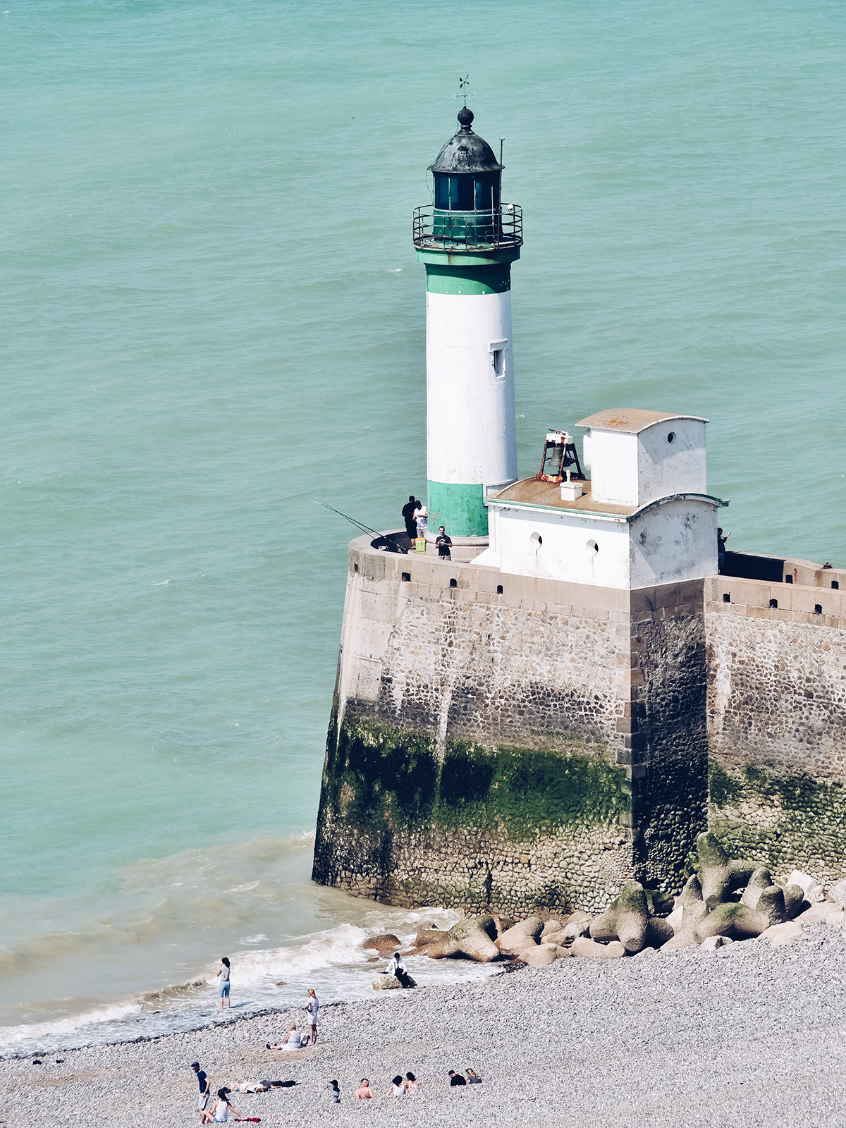 Geistiges Erbe: (fast) ausgestorbene Sprachen