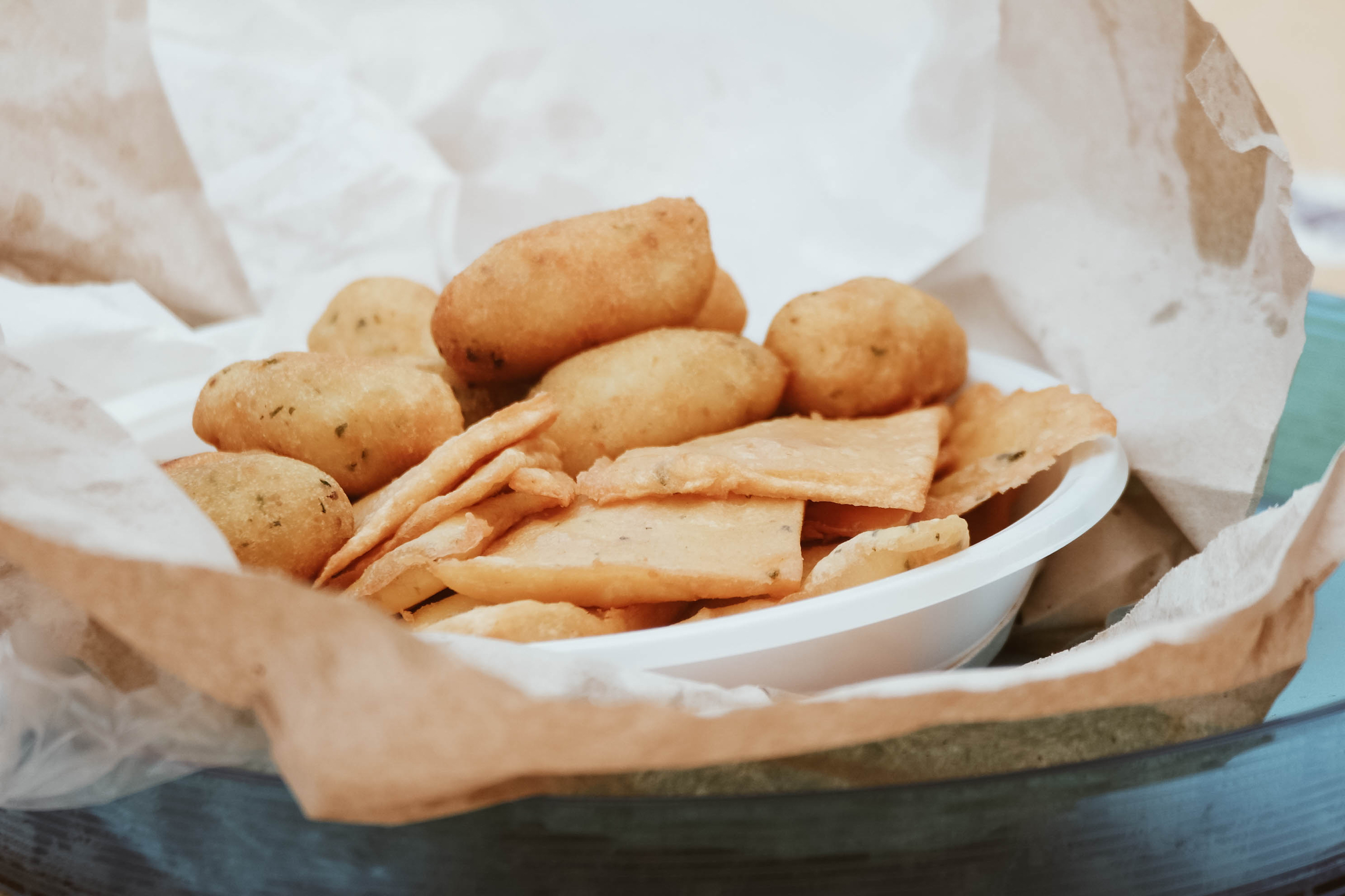 Liebe auf den ersten Bissen: Urlaub in Sizilien