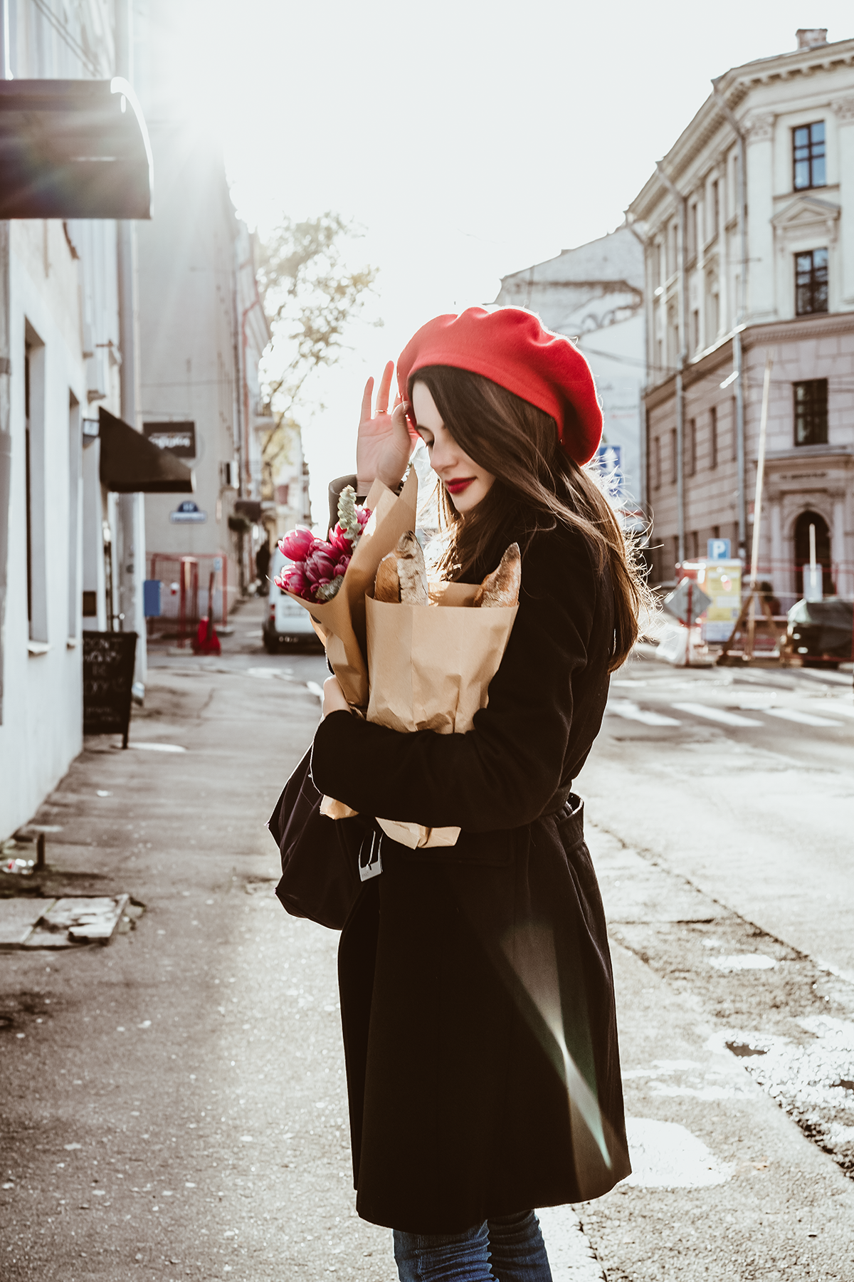 Stilikonen: Die wichtigsten Modemetropolen der Welt