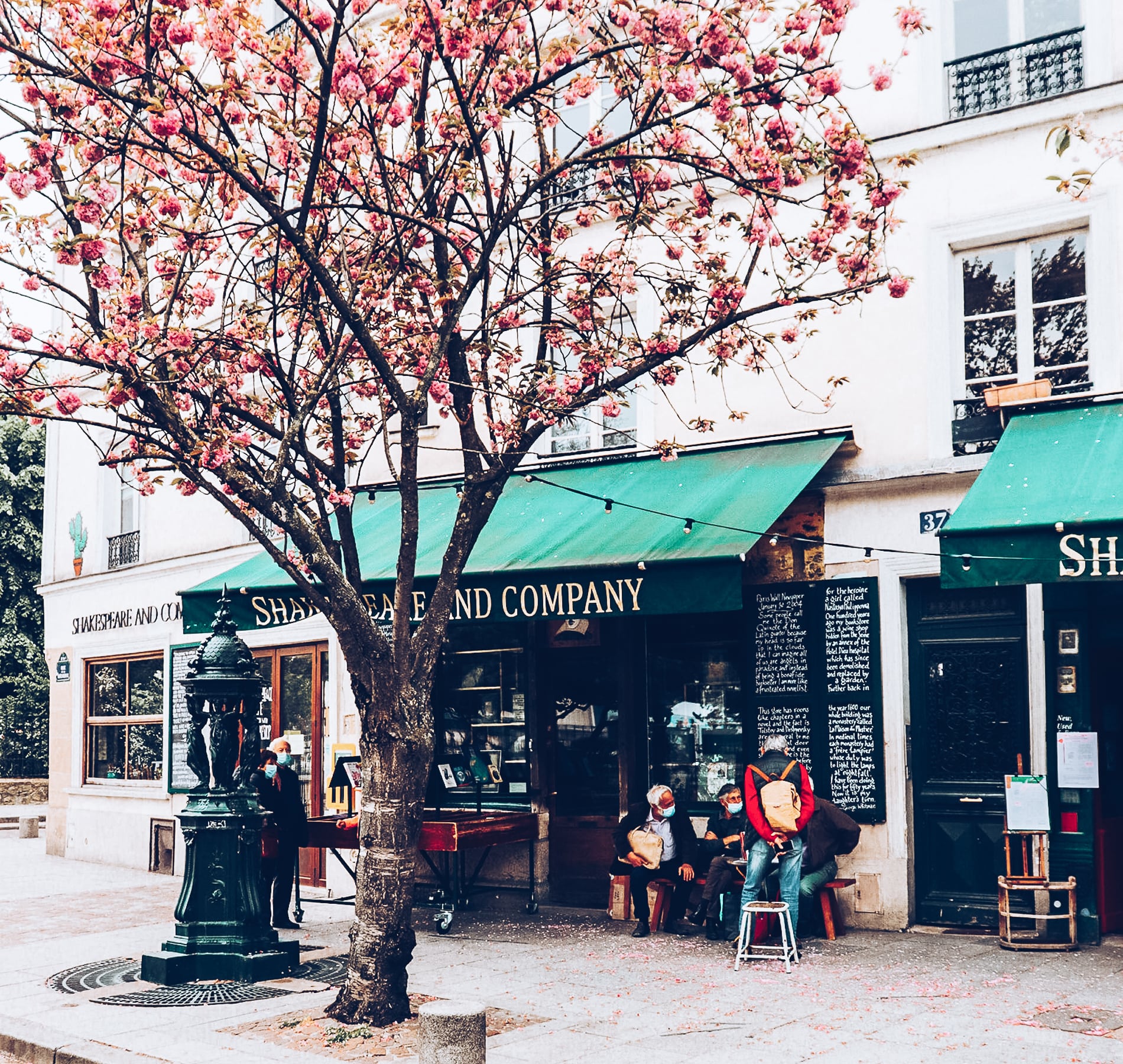 Bücherwürmer aufgepasst: Die schönsten Buchläden der Welt