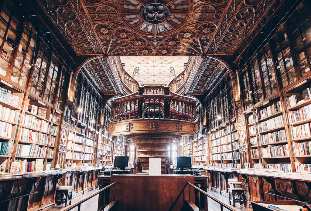 The Five Best Independent Bookstores (by locals) Omio