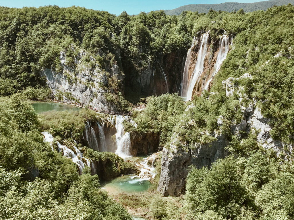 Attenzione! I luoghi più panoramici d’Europa