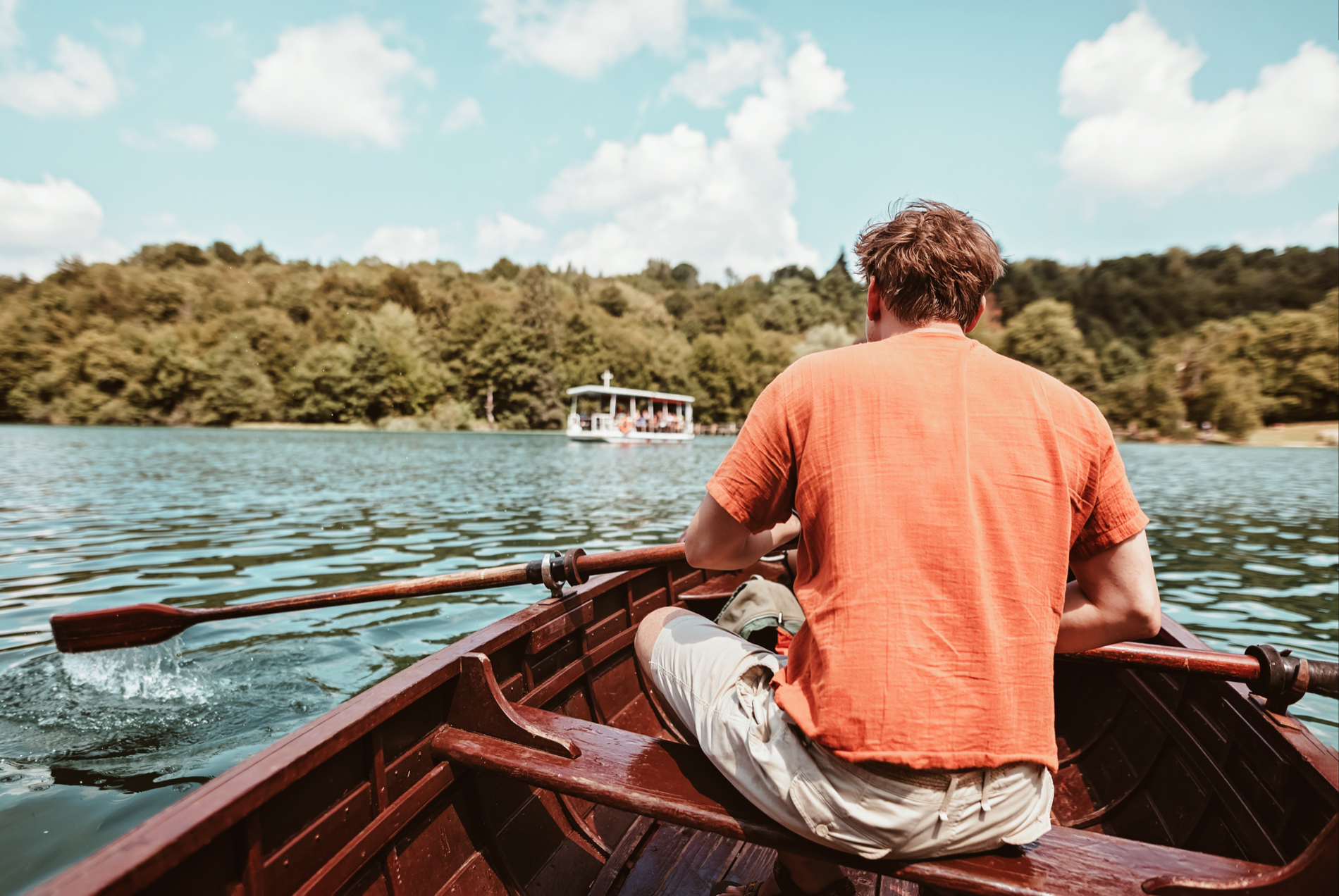 Traumhafte Aussichten! Schöne Landschaften in Europa