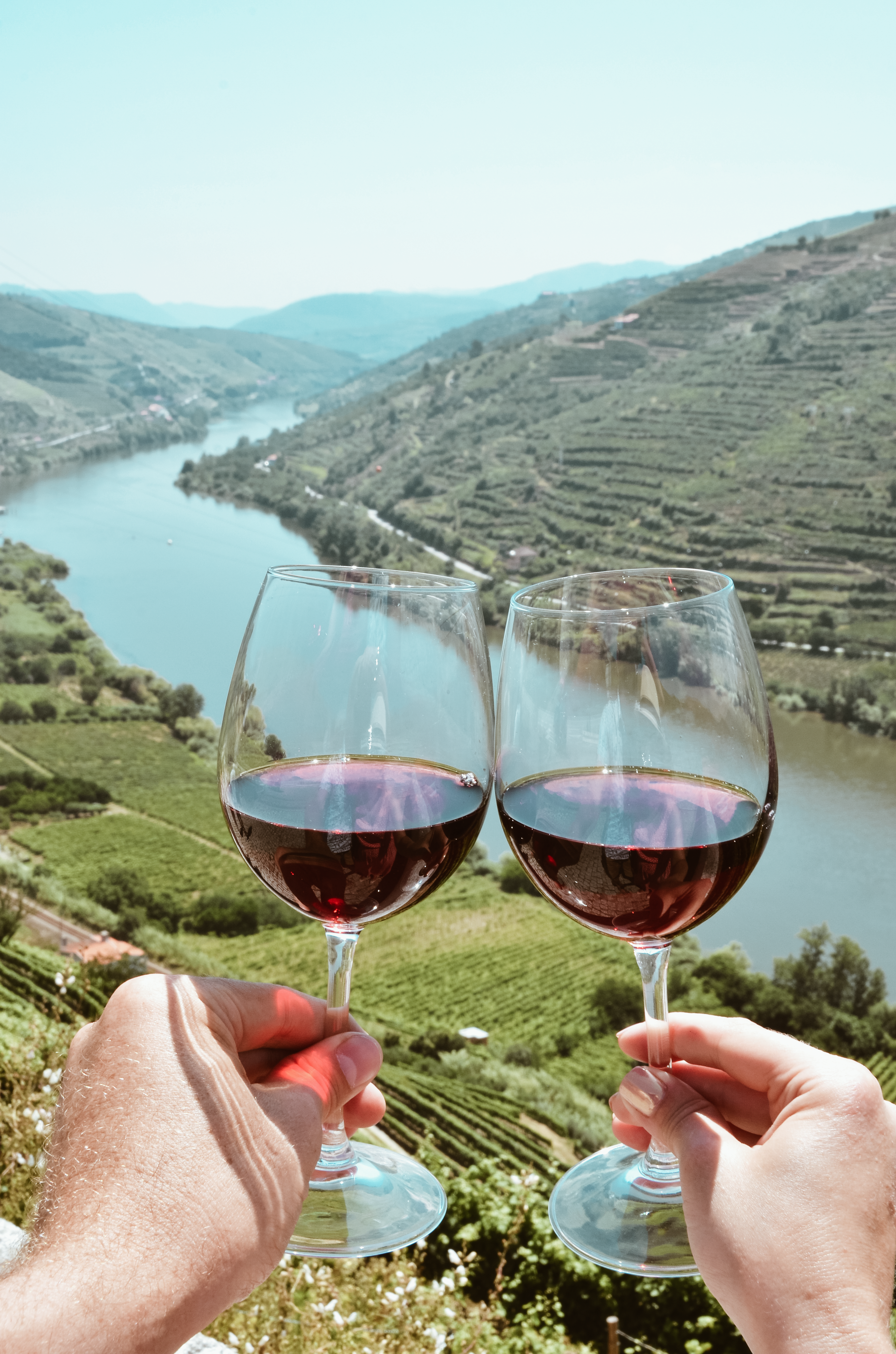 Perfect Match: Die besten Städte für Singlereisen in Europa