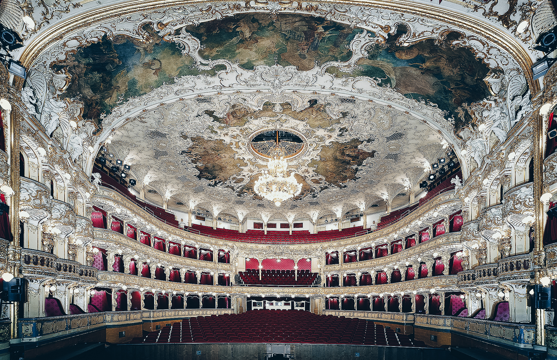 Prag: Sehensw&uuml;rdigkeiten und vieles mehr