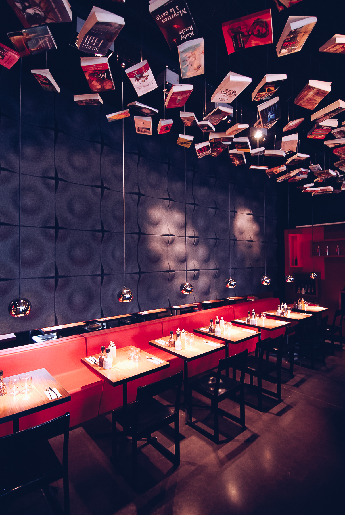 Bücherwürmer aufgepasst: Die schönsten Buchläden der Welt