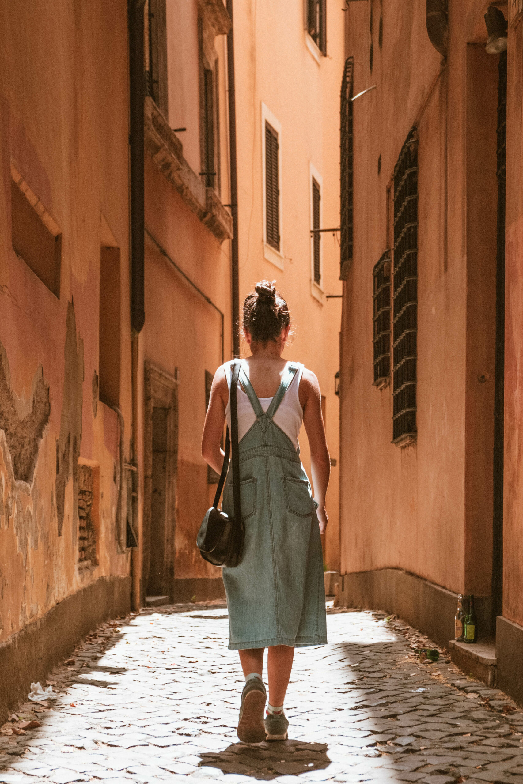 Die Kulinarik der Hauptstädte Europas