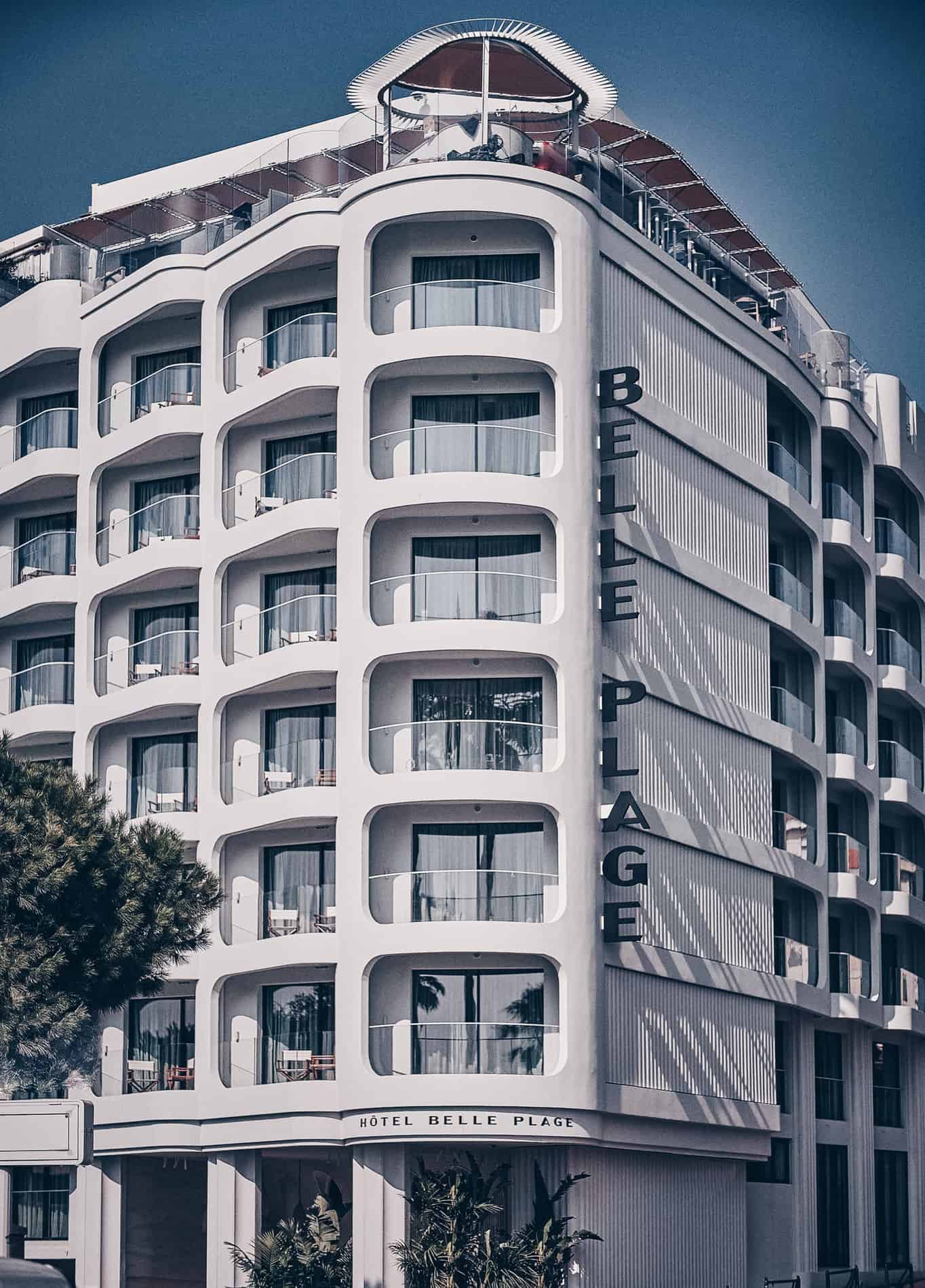 Cannes: Sehenswürdigkeiten und vieles mehr