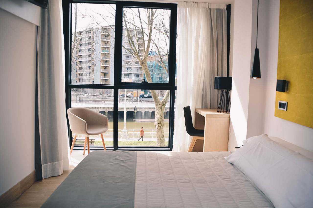 Bilbao: Sehensw&uuml;rdigkeiten und vieles mehr