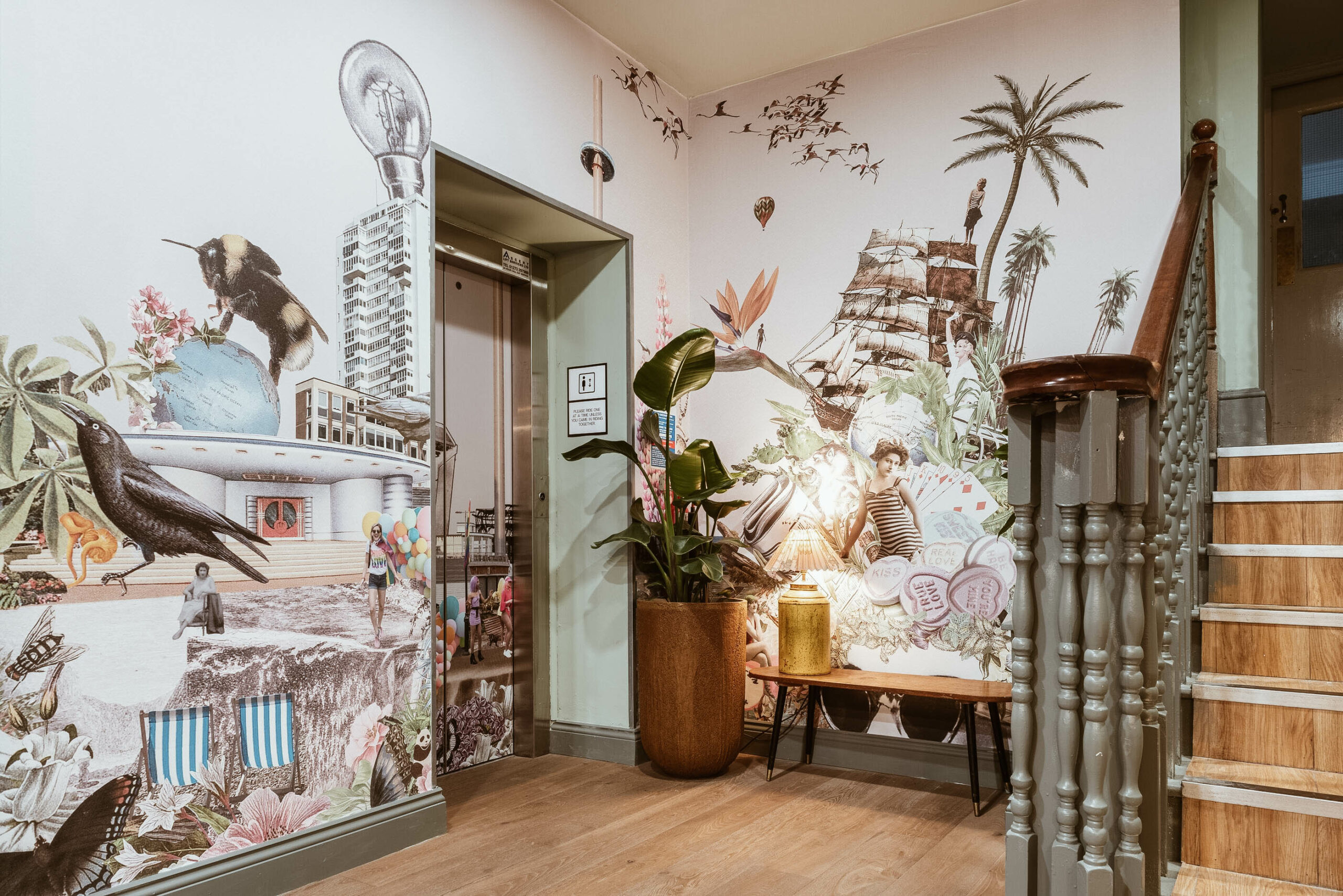 Brighton: Sehenswürdigkeiten und vieles mehr