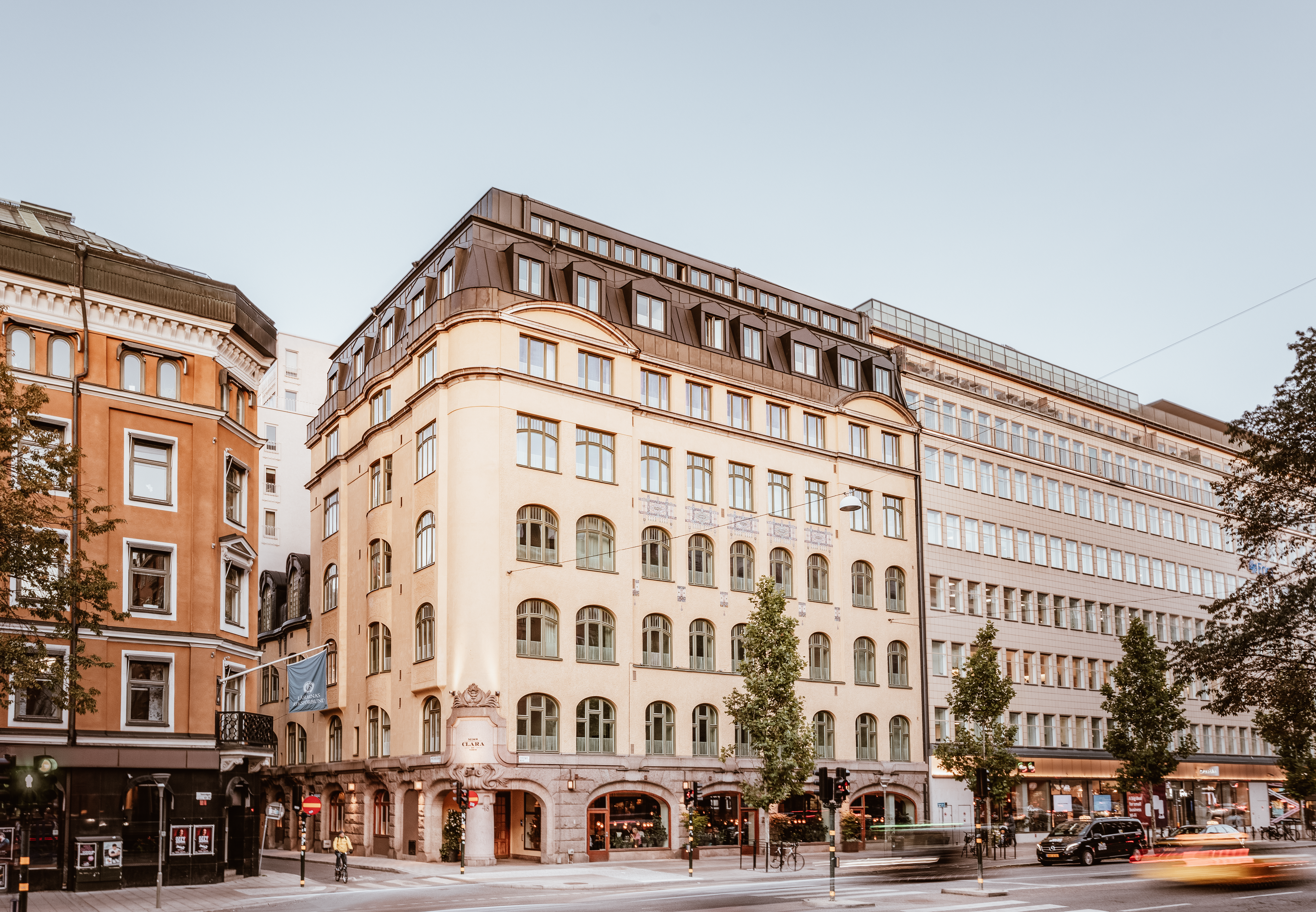 Stockholm: Sehenswürdigkeiten und vieles mehr