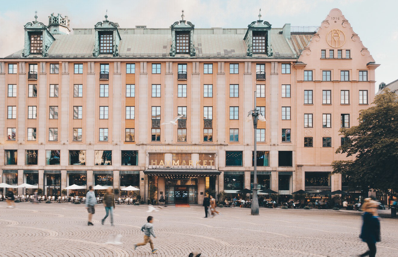 Stockholm: Sehenswürdigkeiten und vieles mehr