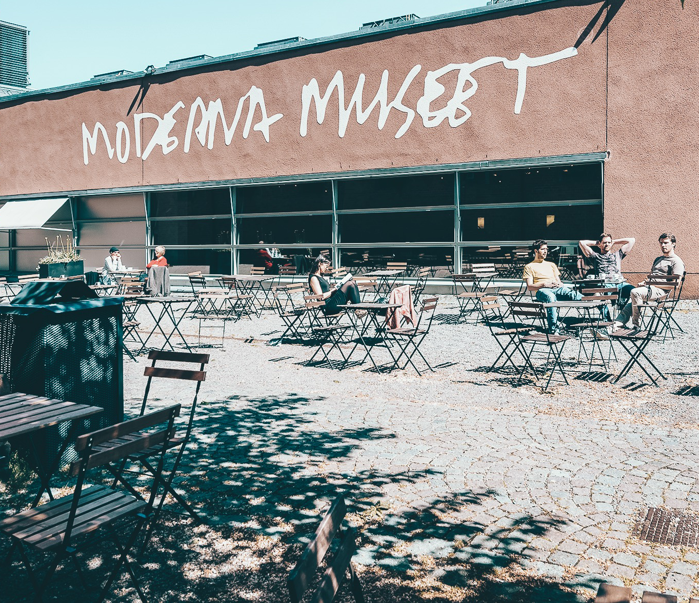 Stockholm: Sehenswürdigkeiten und vieles mehr