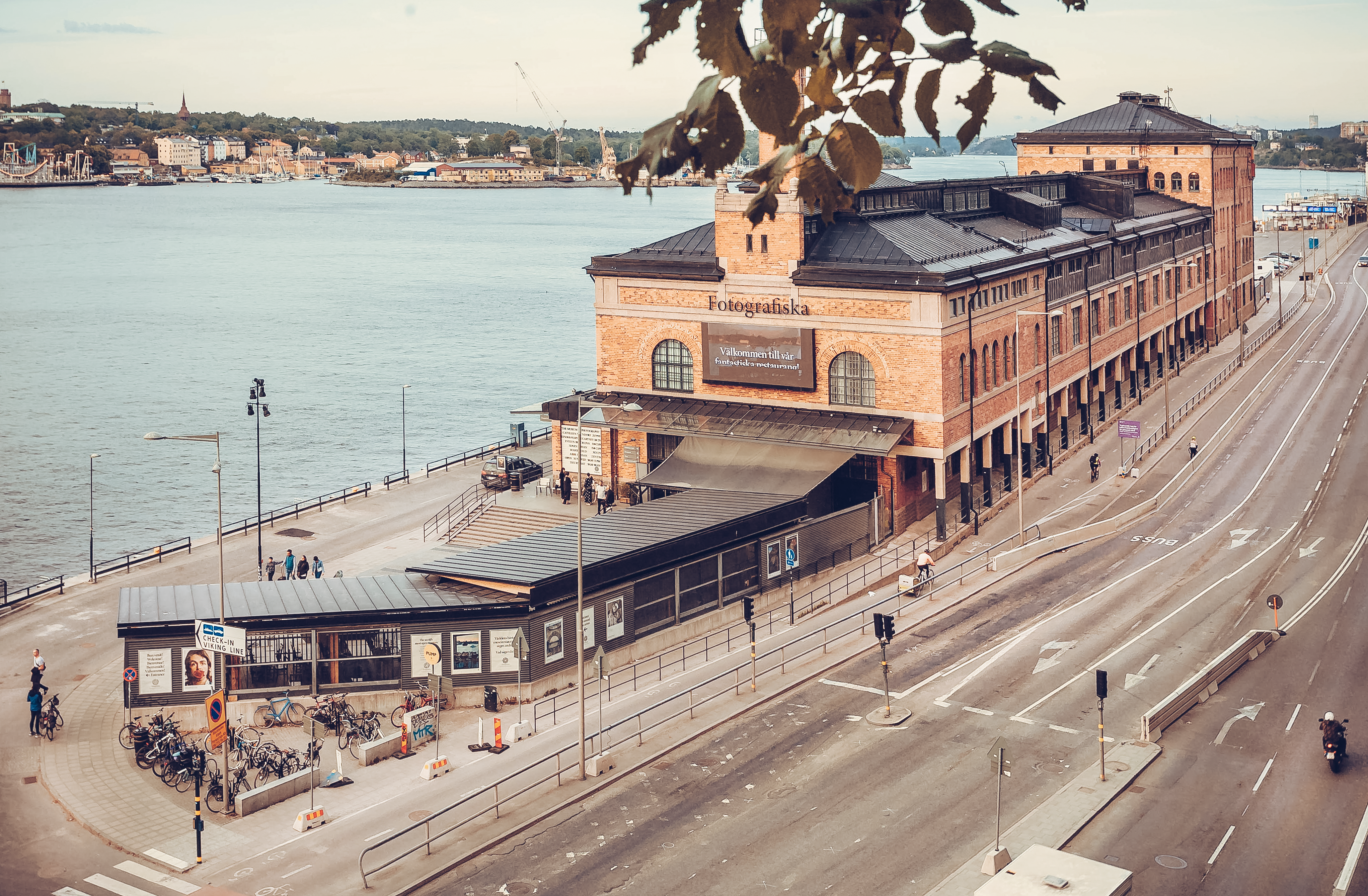 Stockholm: Sehenswürdigkeiten und vieles mehr