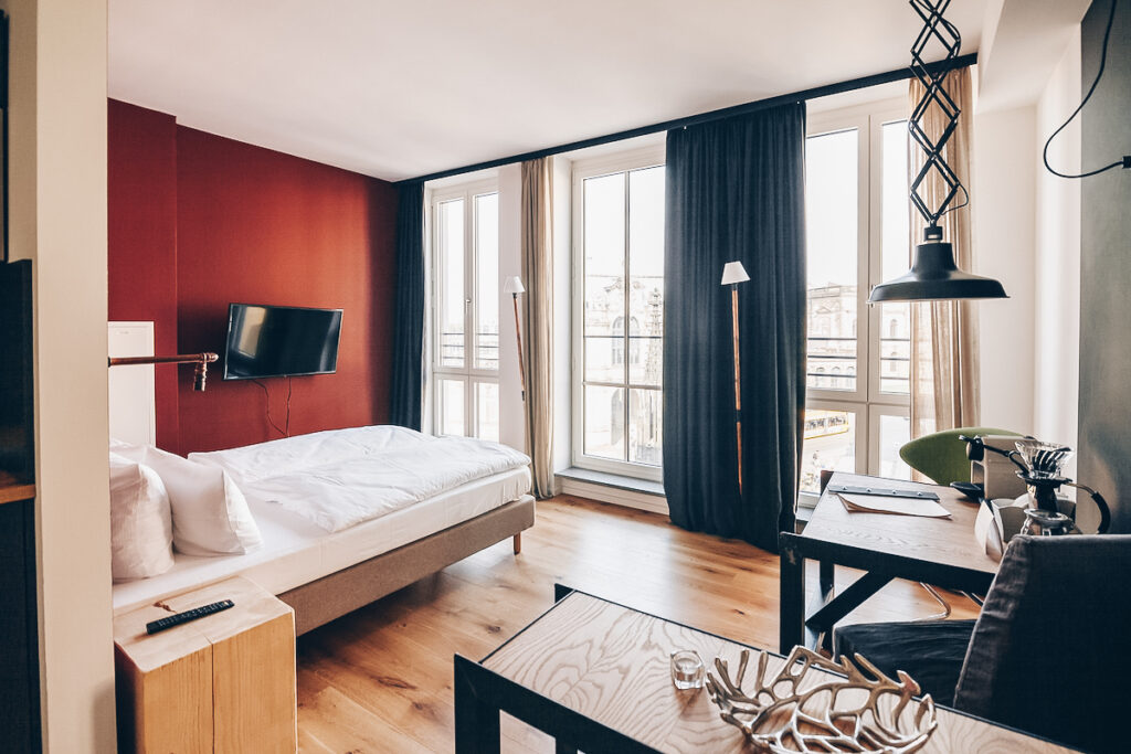 Dresden: Sehenswürdigkeiten und vieles mehr