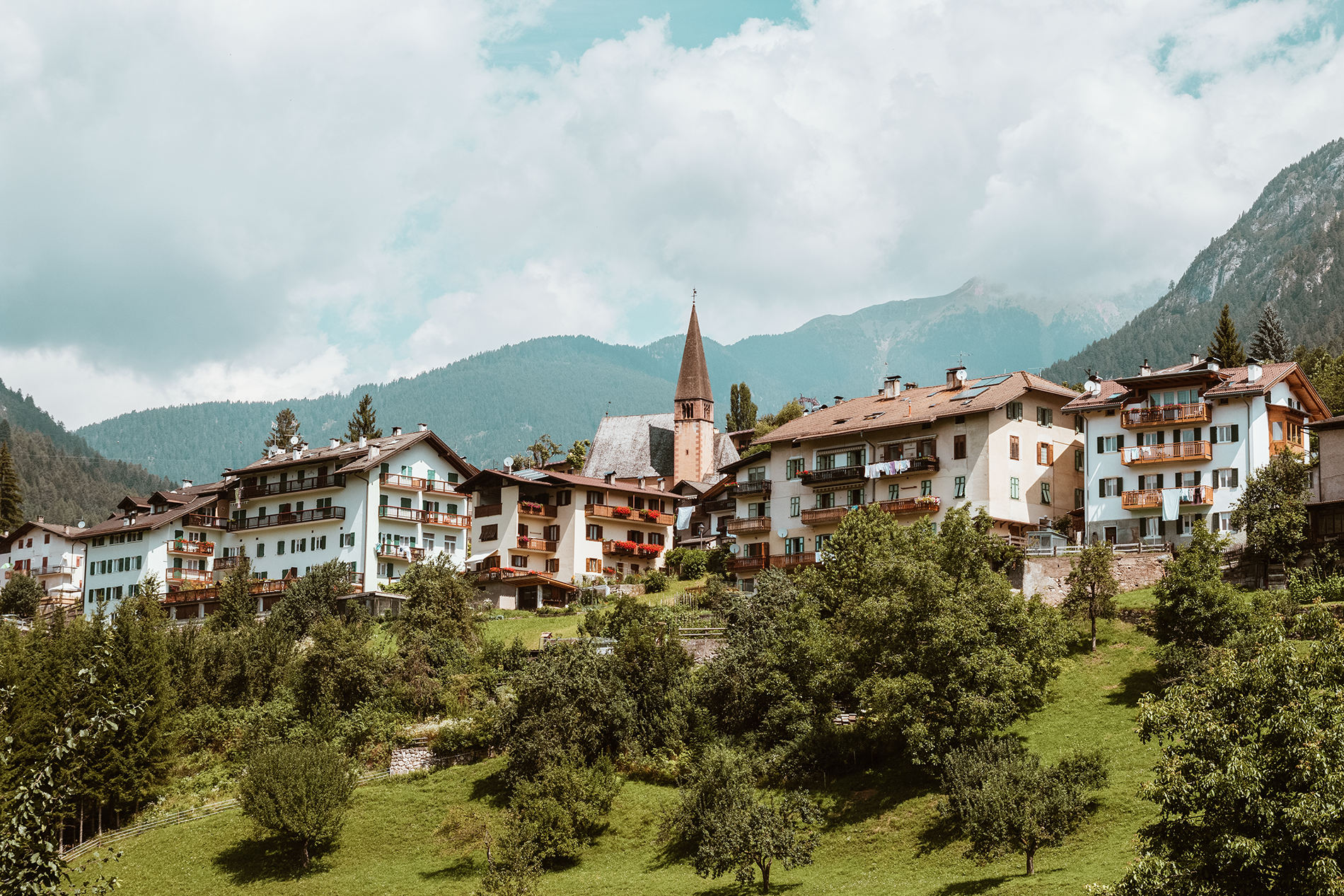 Geistiges Erbe: (fast) ausgestorbene Sprachen