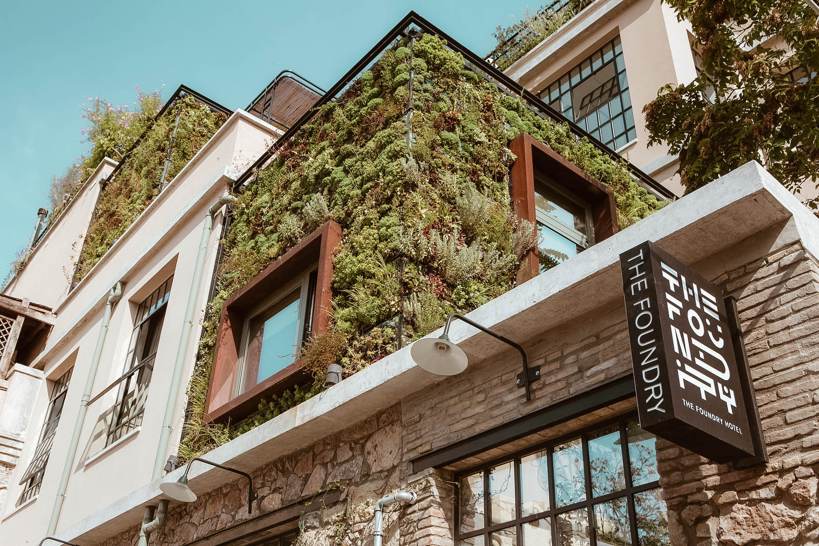 Athen: Sehenswürdigkeiten und vieles mehr