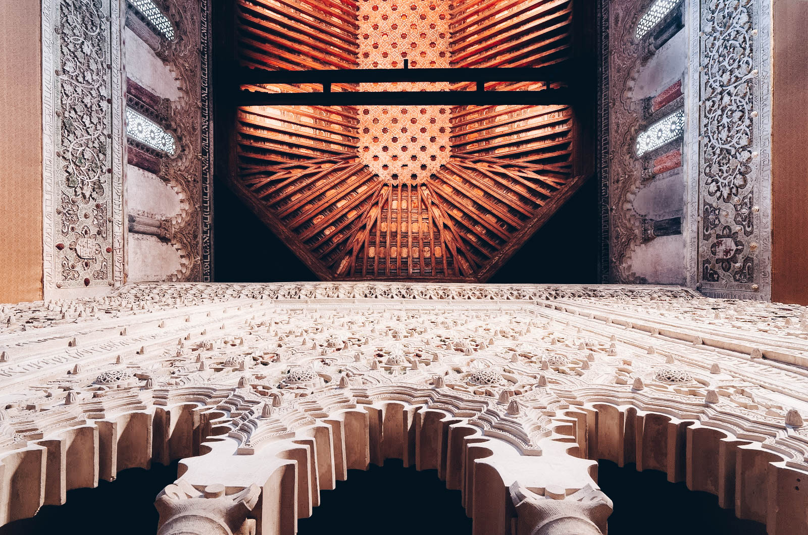 Toledo: Sehensw&uuml;rdigkeiten und vieles mehr