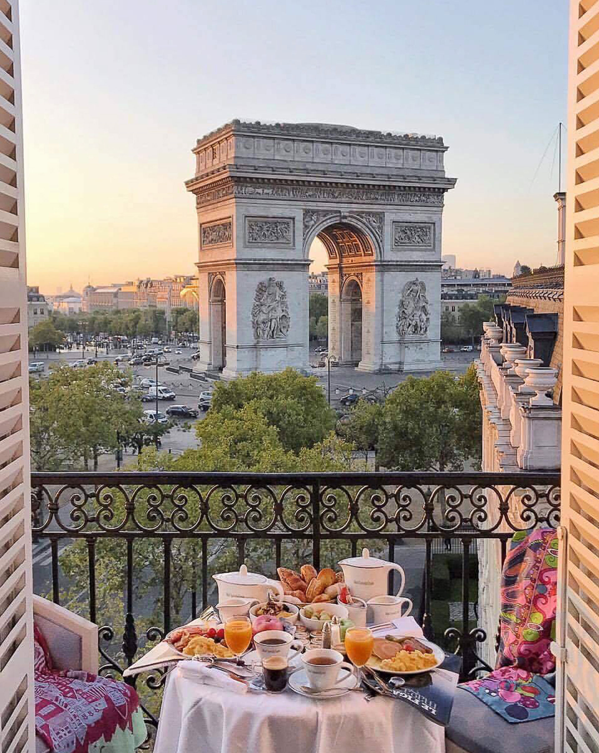 Romatische St&auml;dte in Europa f&uuml;r einen P&auml;rchenurlaub