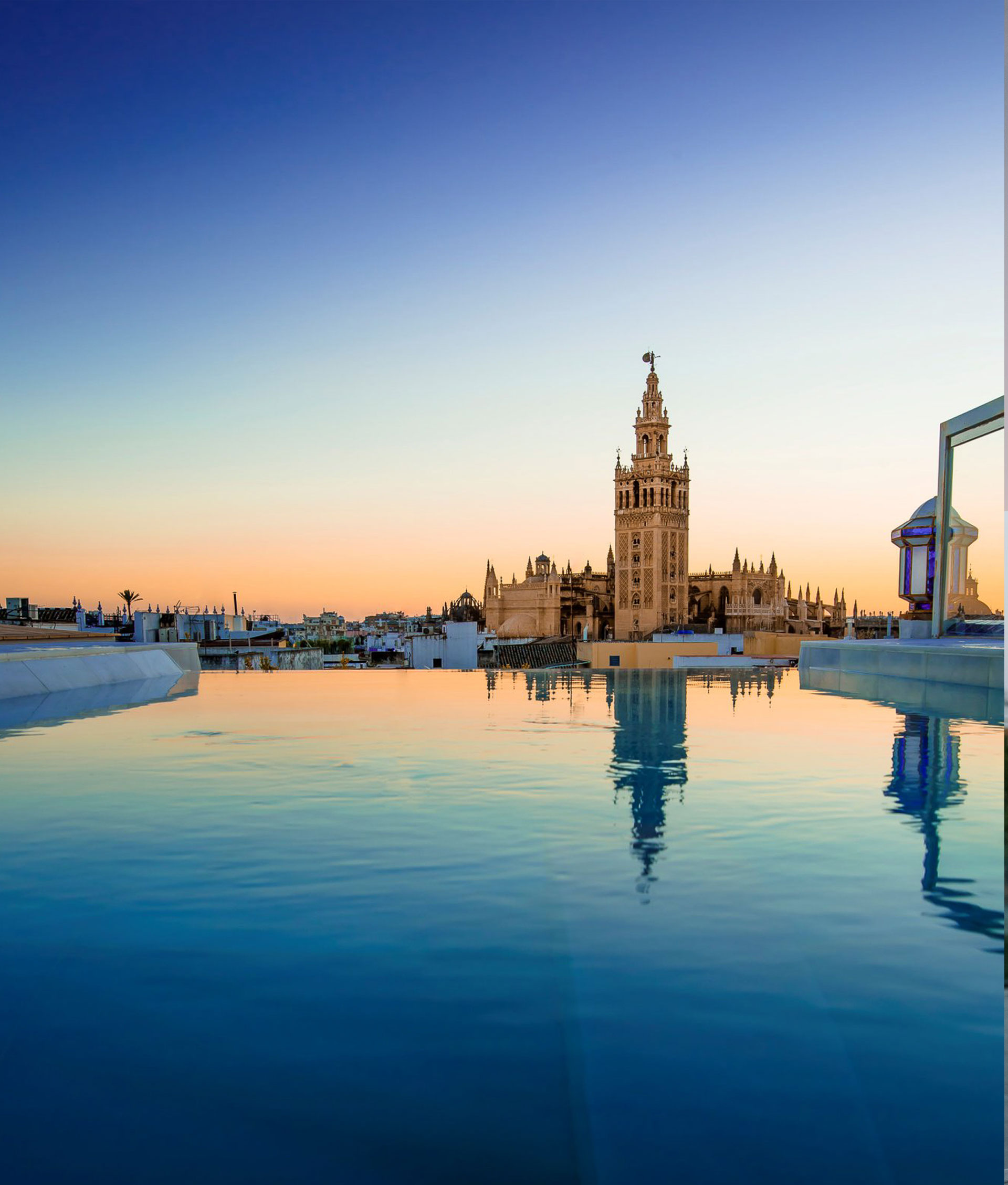 Romatische St&auml;dte in Europa f&uuml;r einen P&auml;rchenurlaub