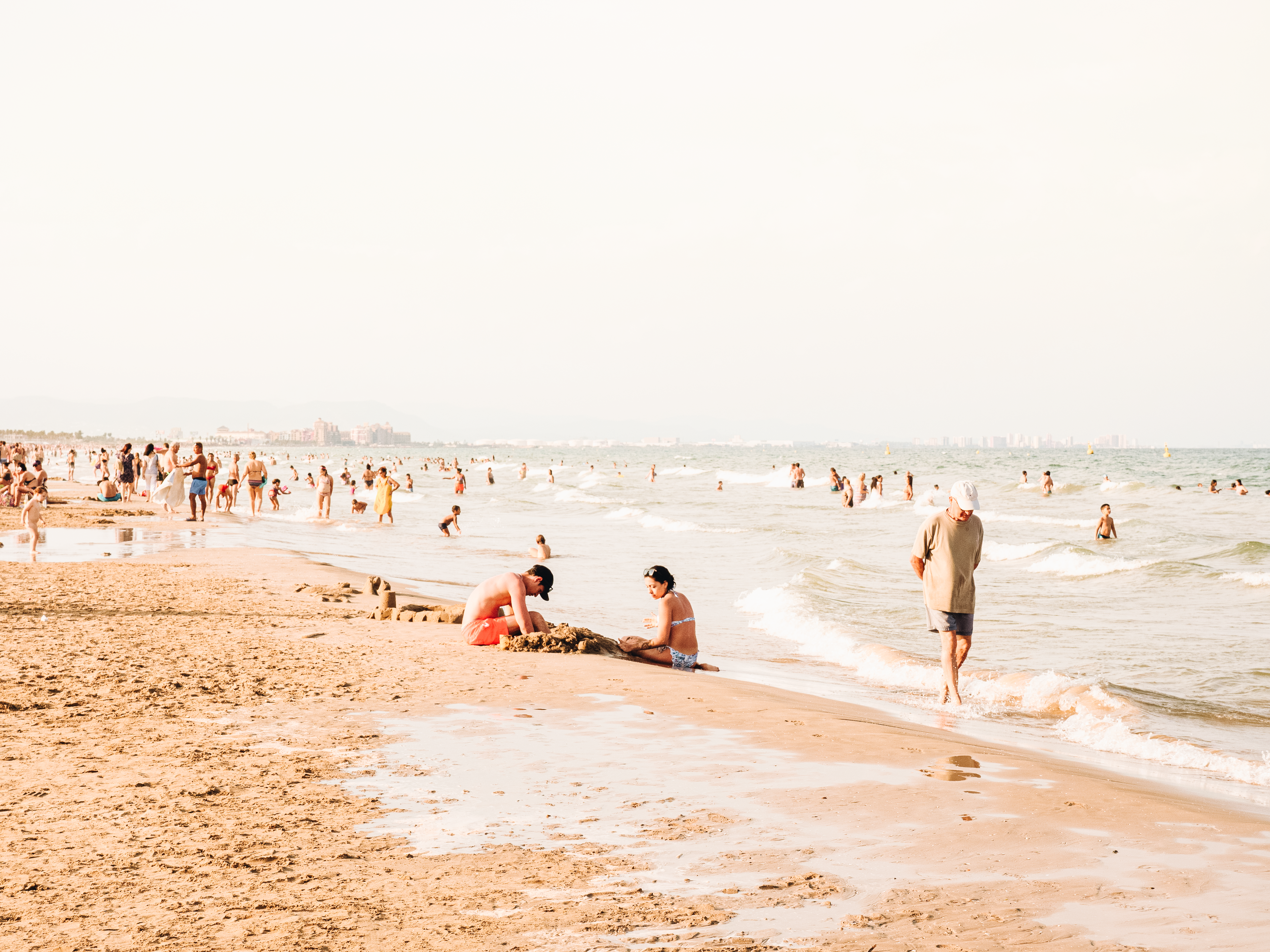 Valencia: Sehenswürdigkeiten und vieles mehr
