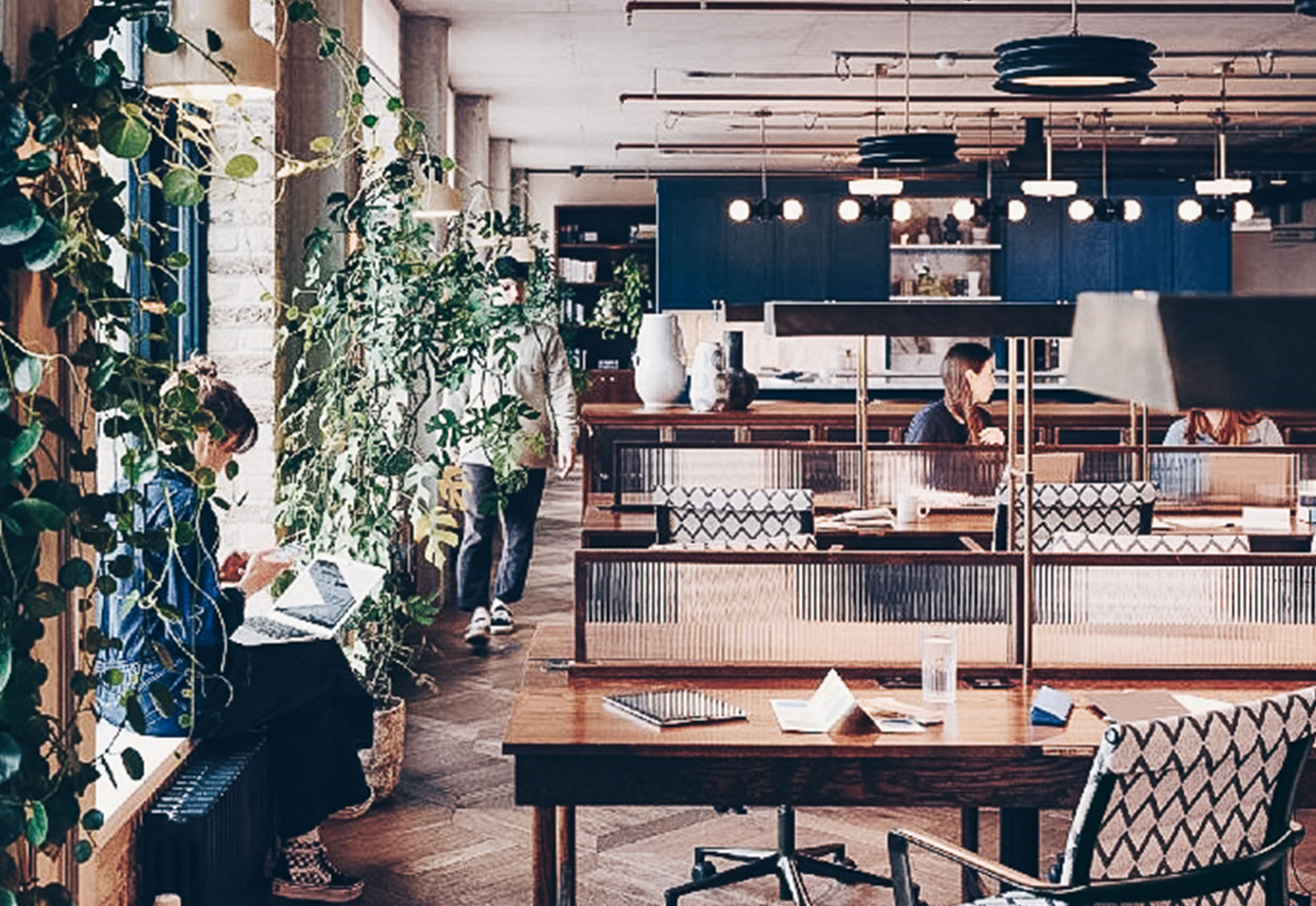 Sehenswürdigkeiten in Rom: das Quartiere Coppedè