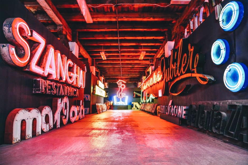 Warschau: Sehenswürdigkeiten und vieles mehr