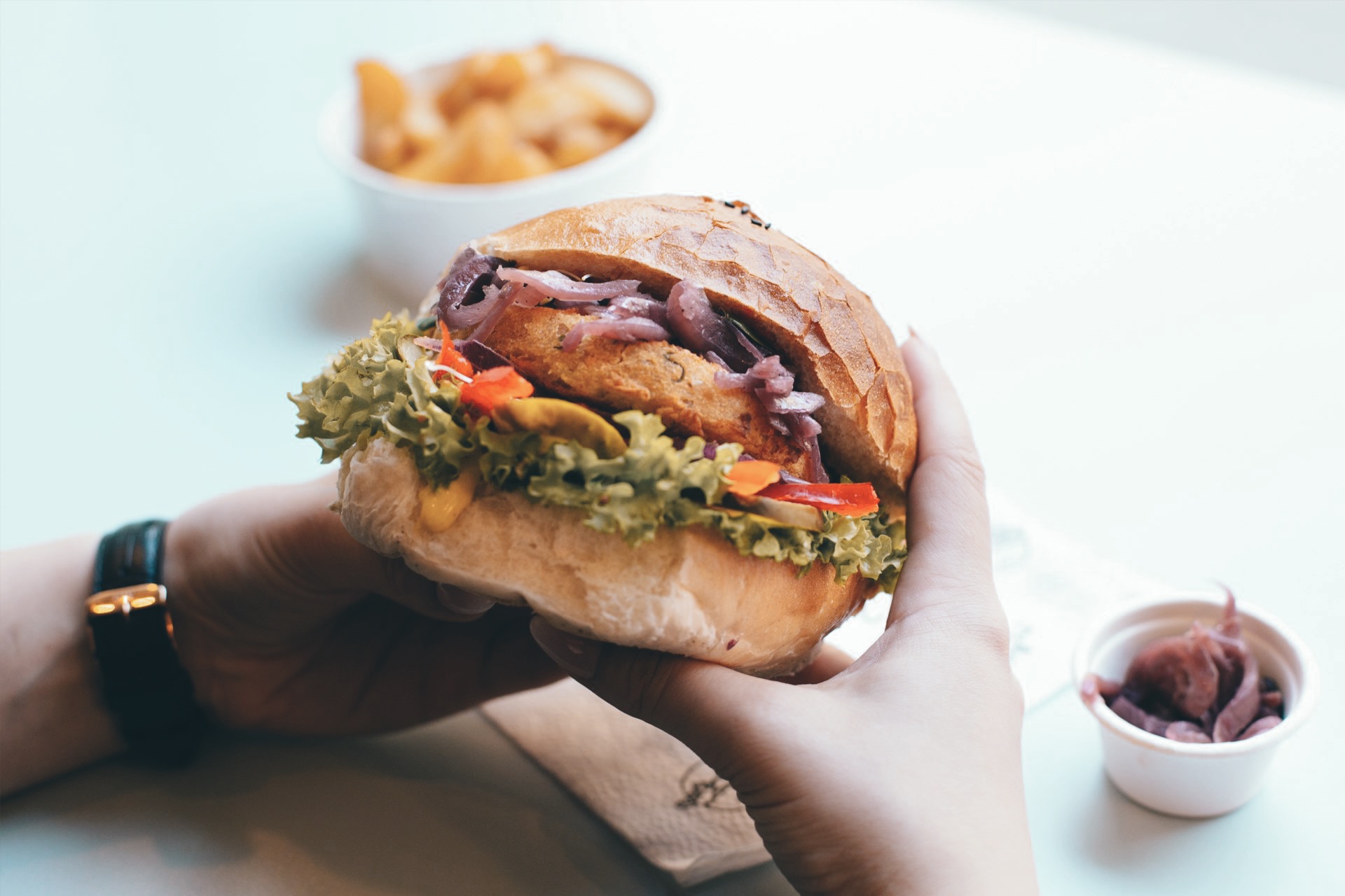 Warschau: Sehenswürdigkeiten und vieles mehr