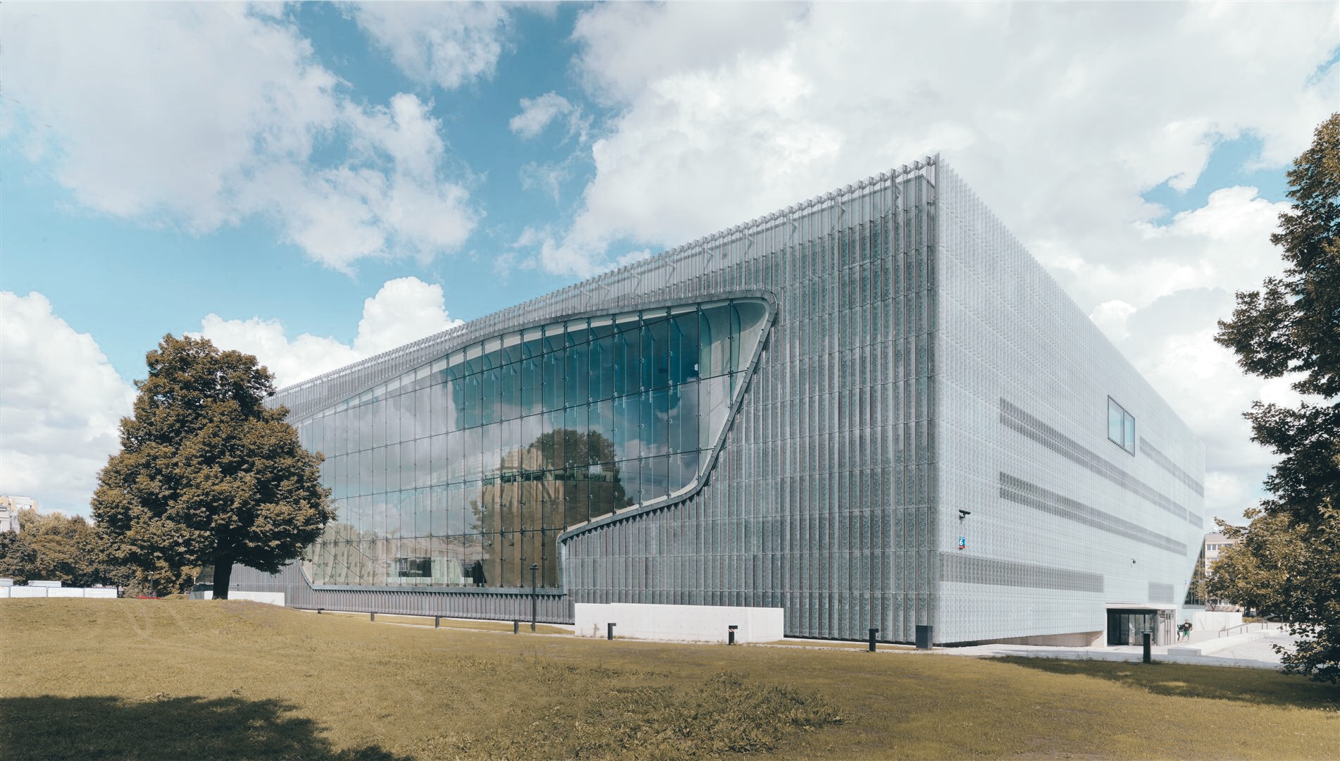 Warschau: Sehenswürdigkeiten und vieles mehr