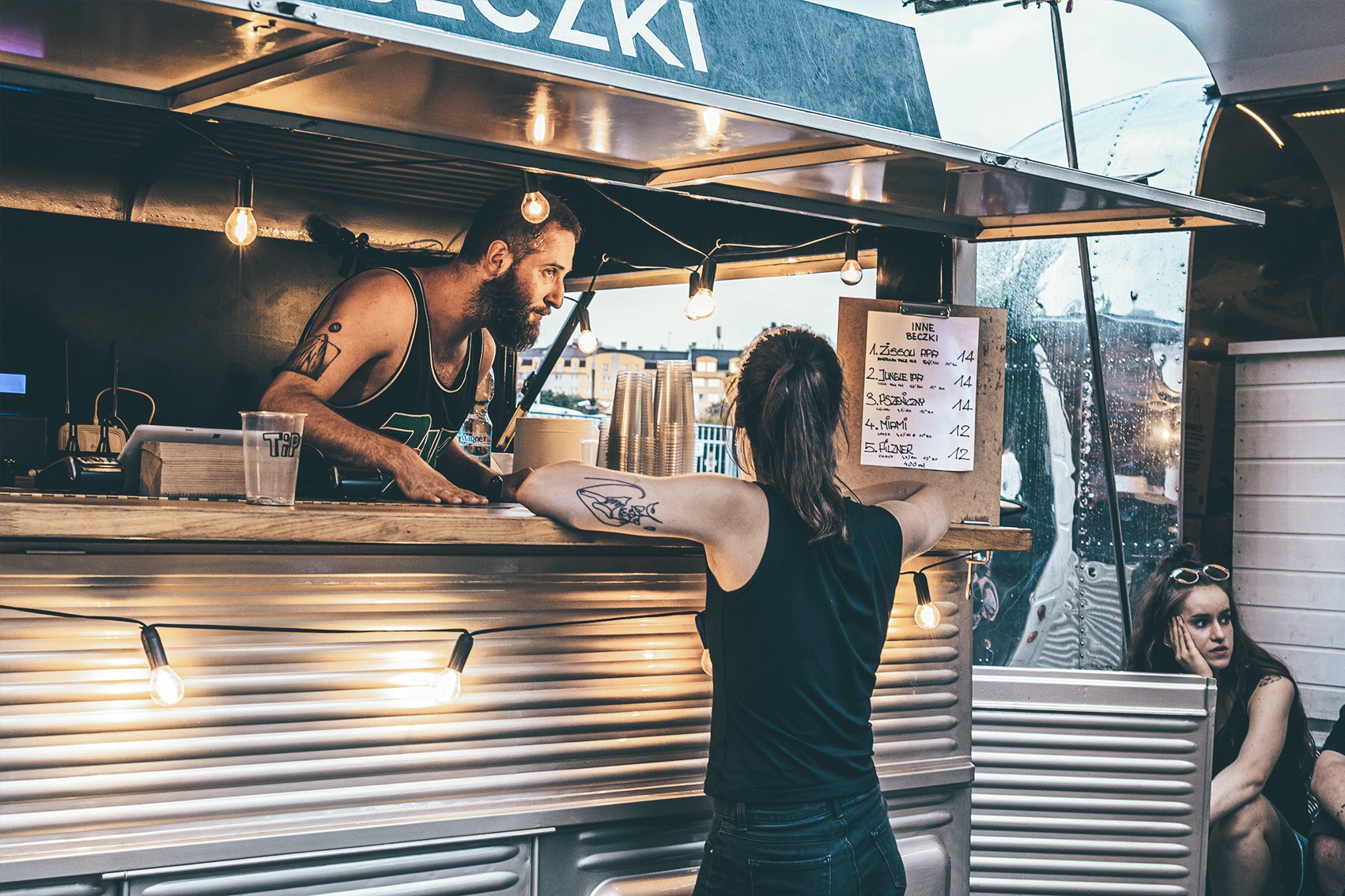 Warschau: Sehenswürdigkeiten und vieles mehr