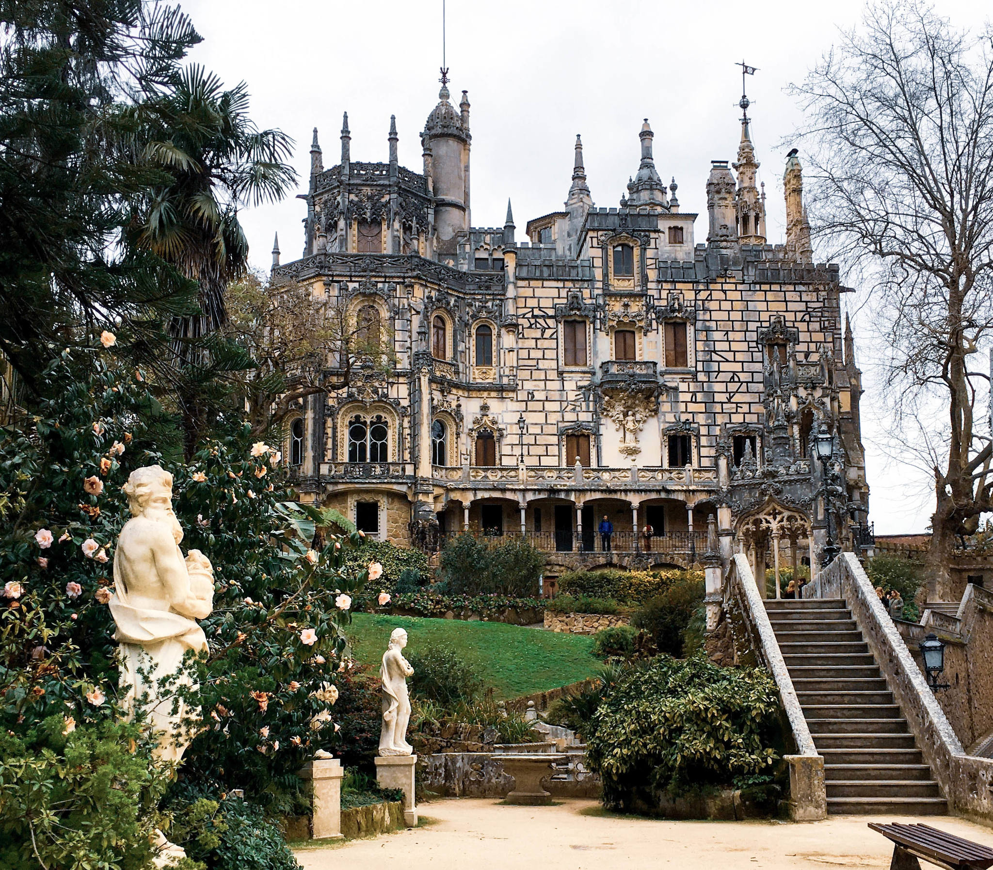 Die schönsten Reiseziele für deinen Winterurlaub in Europa