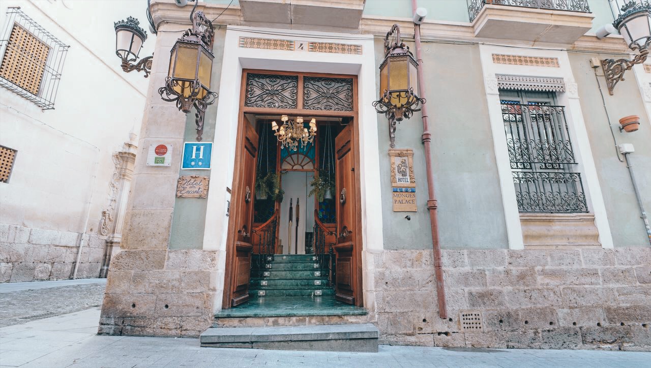 Alicante: Sehenswürdigkeiten und vieles mehr