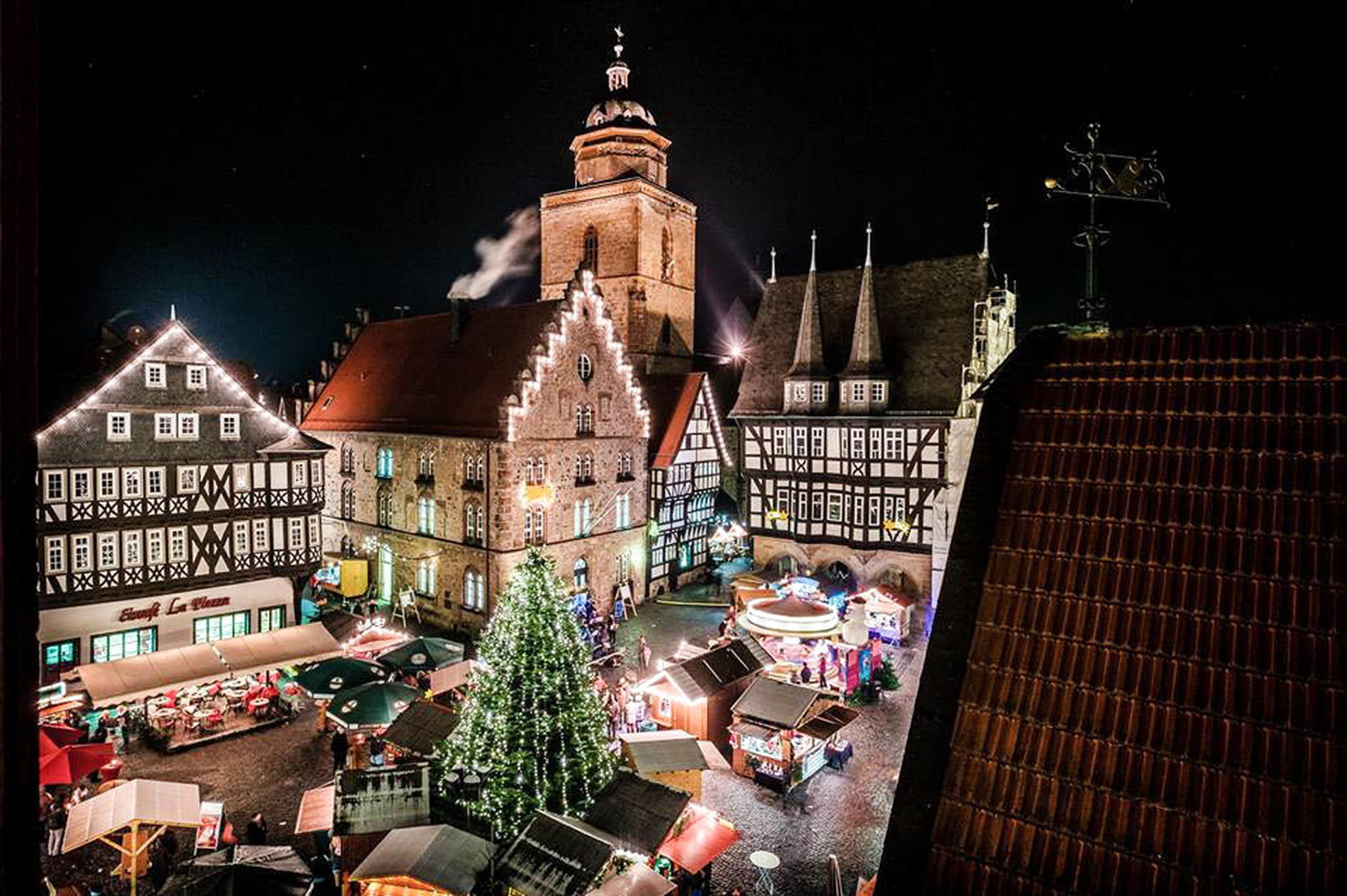 Die schönsten Reiseziele für deinen Winterurlaub in Europa