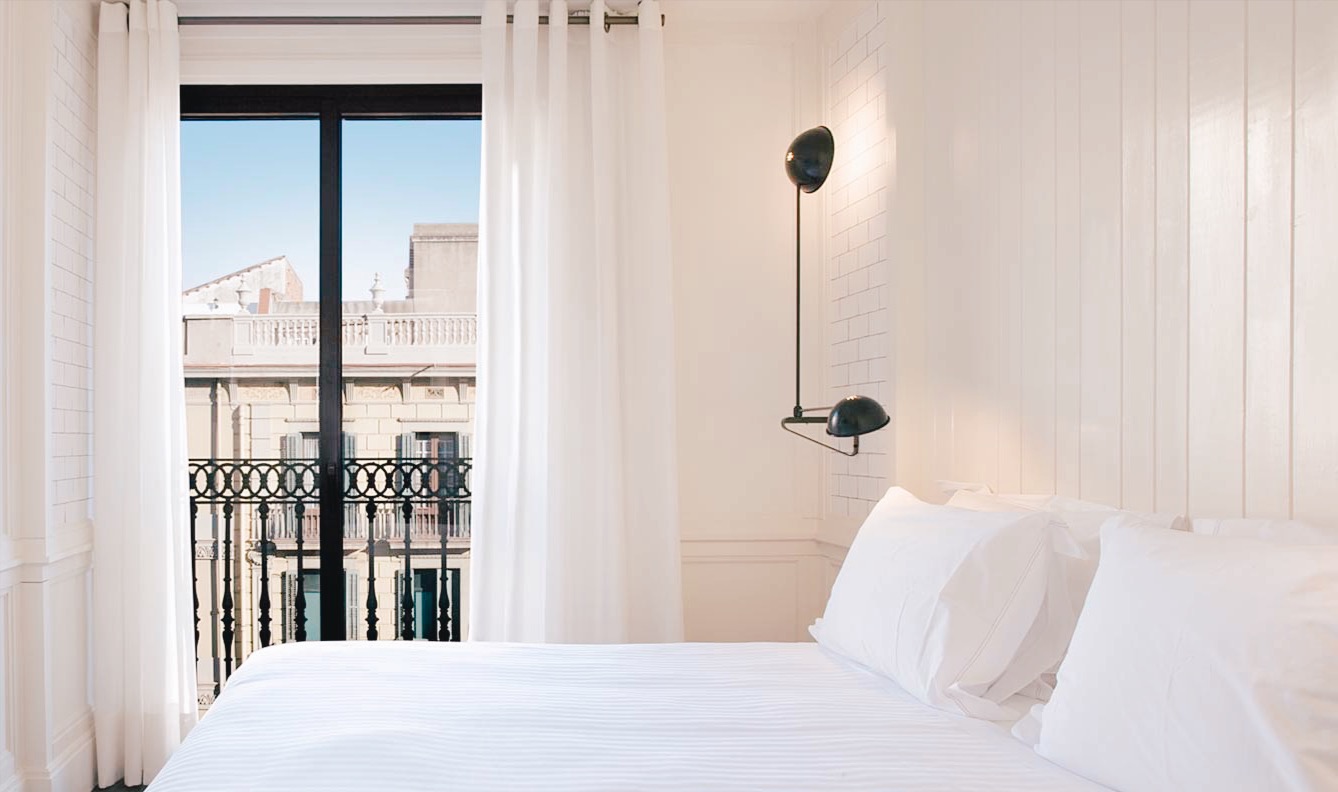 Barcelona: Sehenswürdigkeiten und vieles mehr