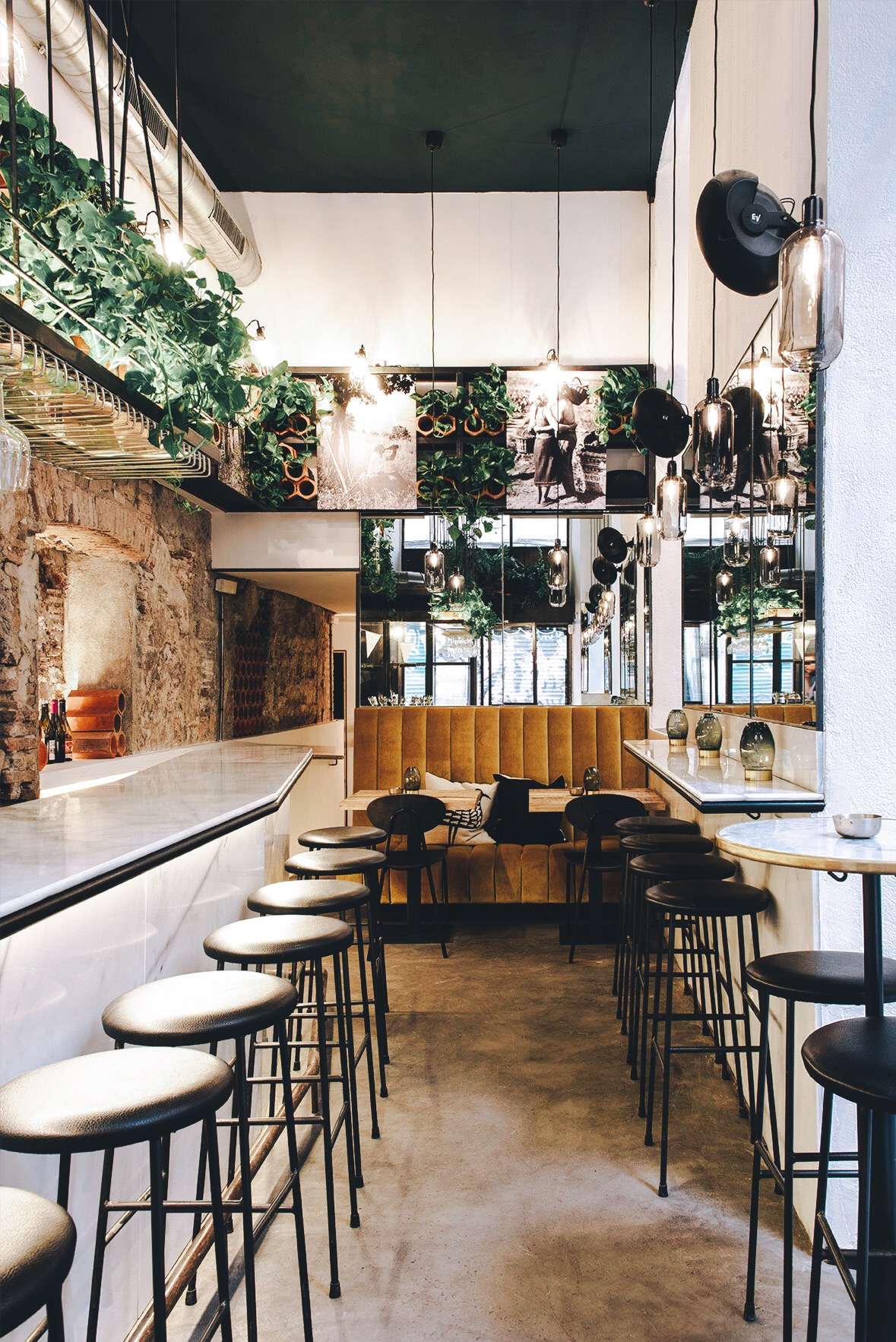 Barcelona: Sehenswürdigkeiten und vieles mehr