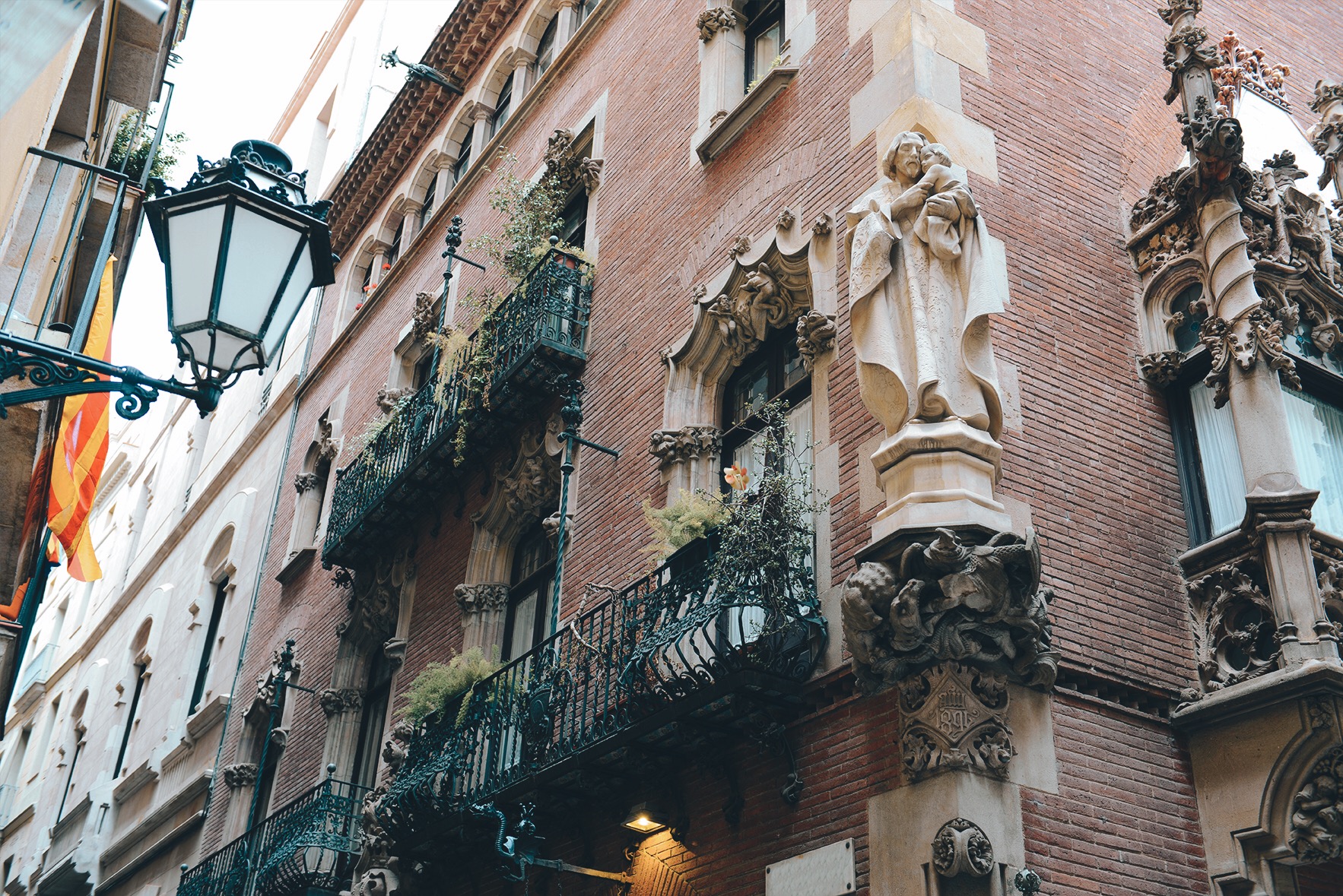 Barcelona: Sehenswürdigkeiten und vieles mehr