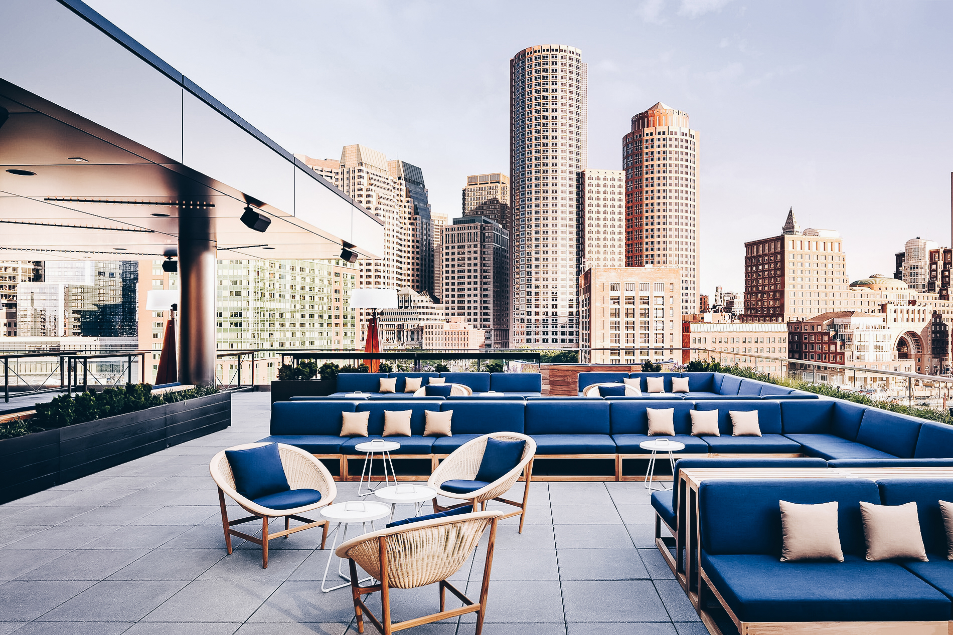 Boston: Sehenswürdigkeiten und vieles mehr