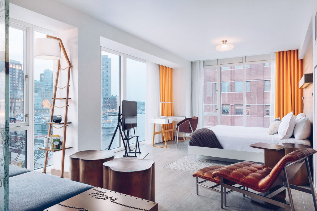 Top Things To Do in Boston