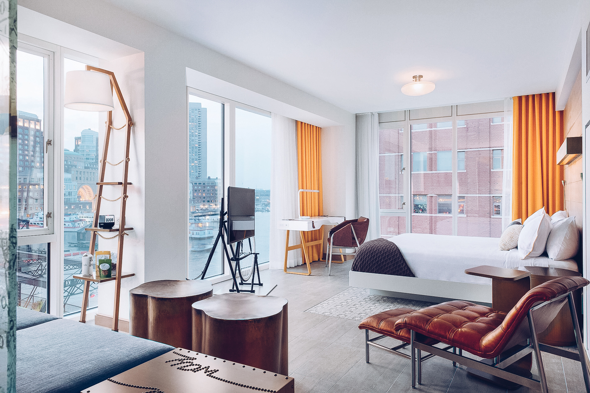 Boston: Sehenswürdigkeiten und vieles mehr