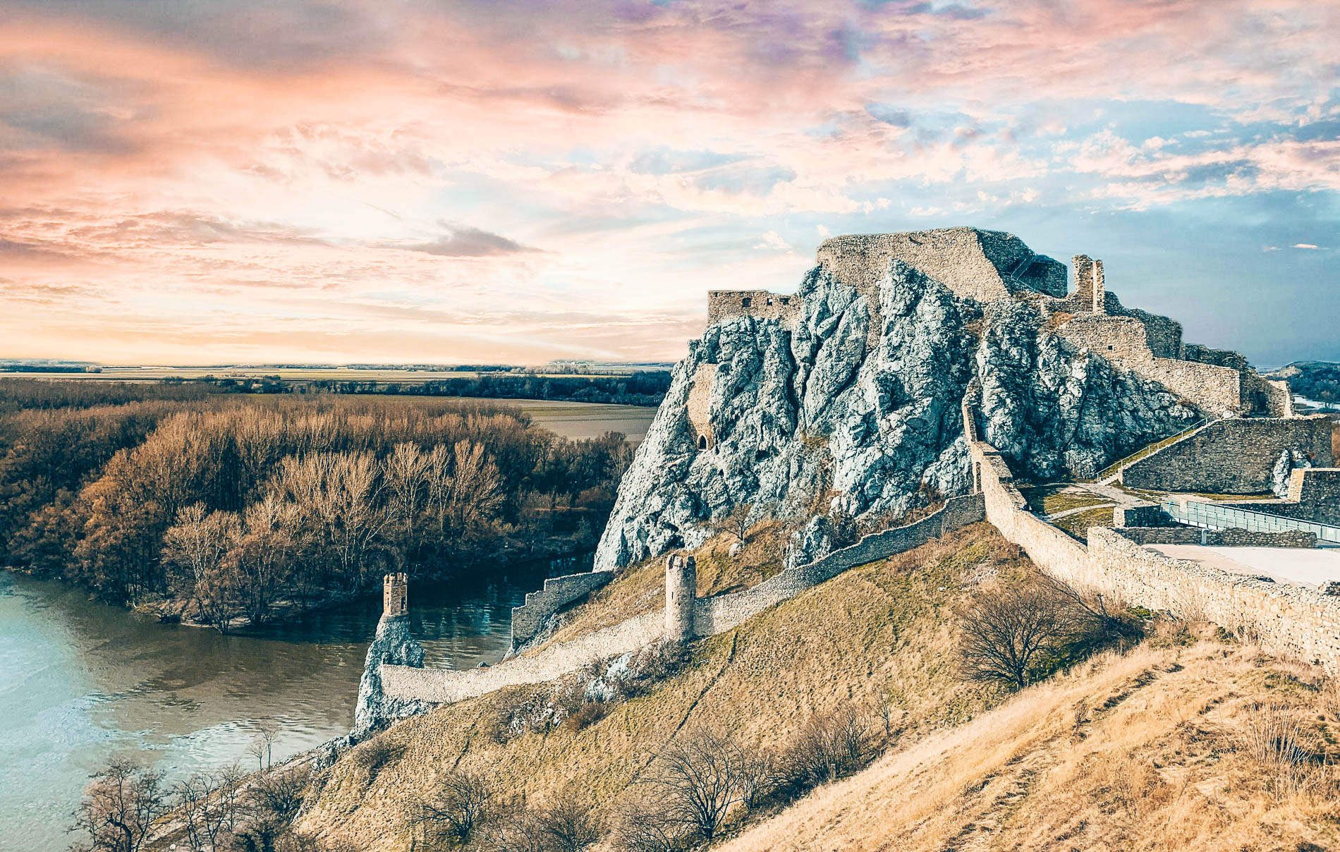 Bratislava : Votre Guide Urbain