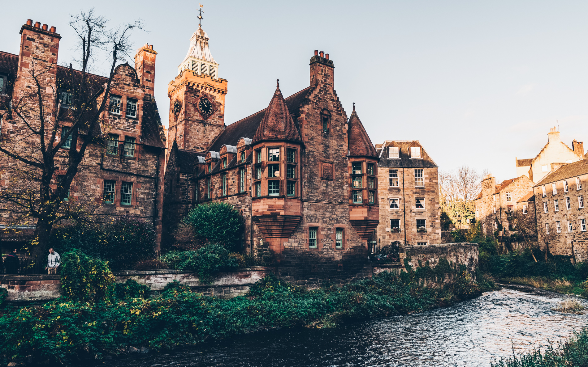 Die 5 besten Städtereisen Europas für die Osternferien und Brückentage